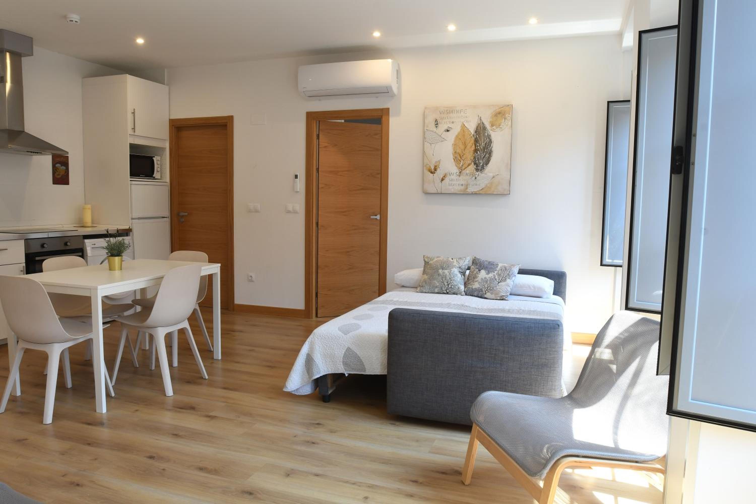 Standard Apartment - Photo 1