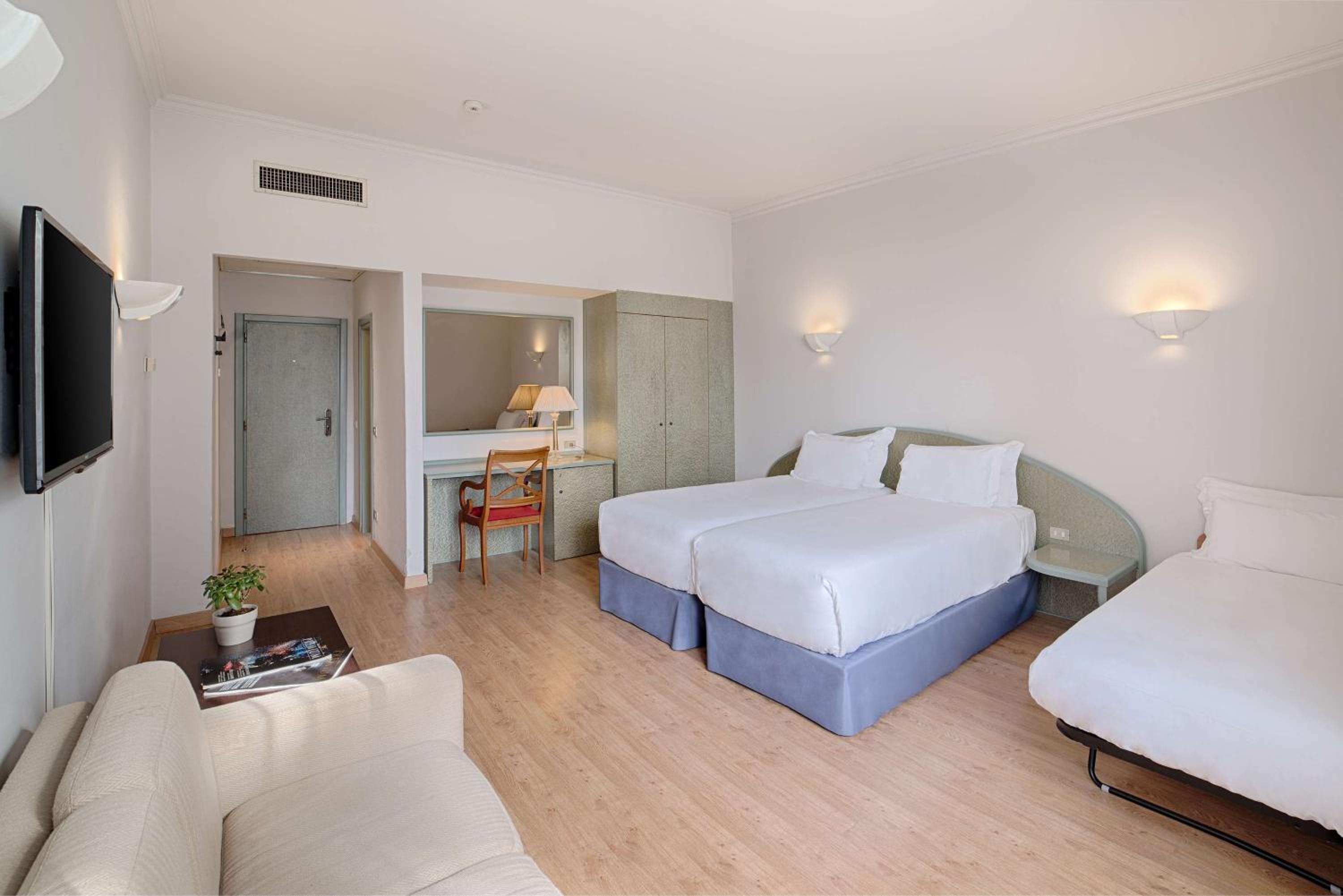 Family XXL Room