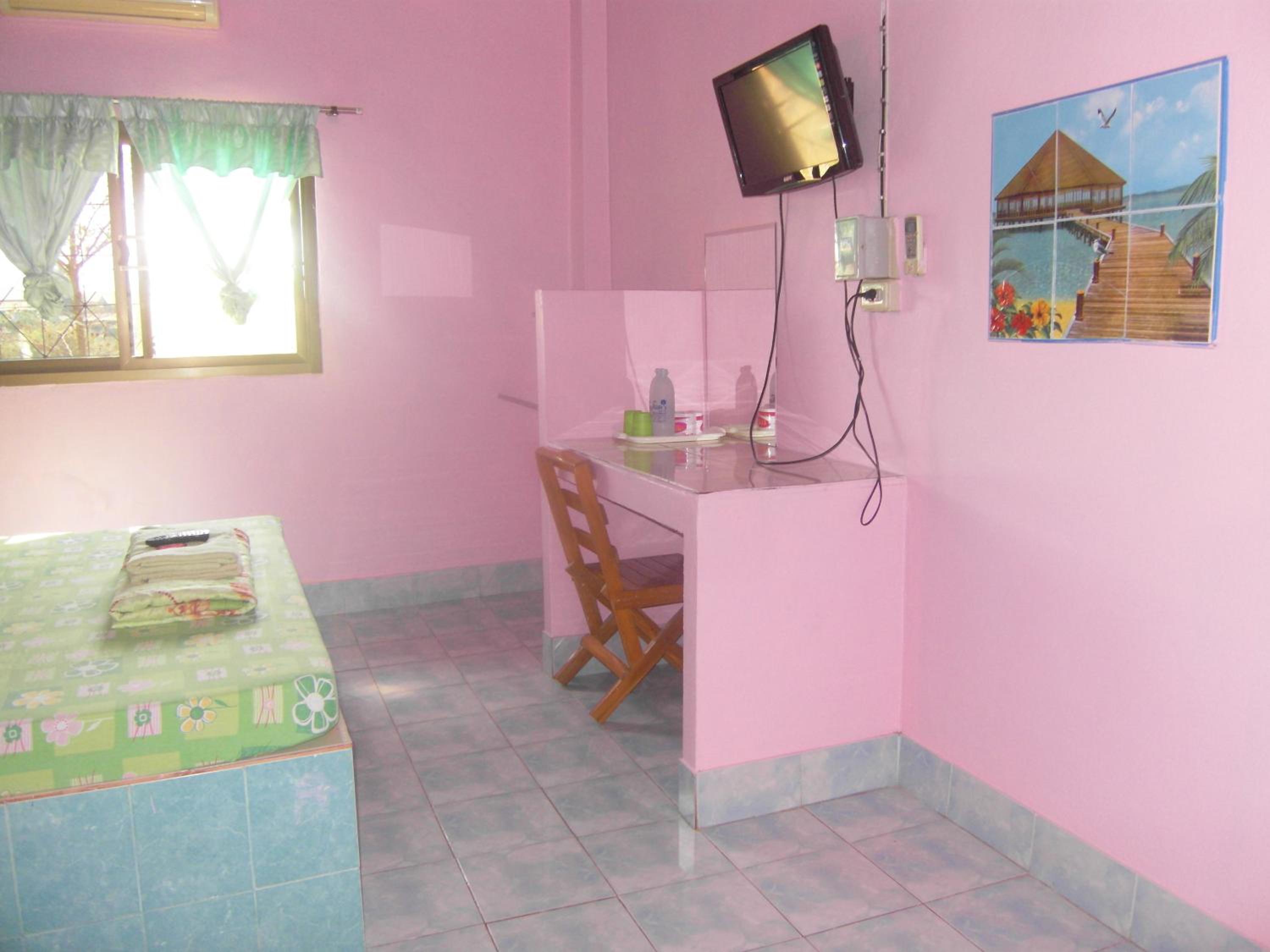 Standard Double Room with Fan photo 1
