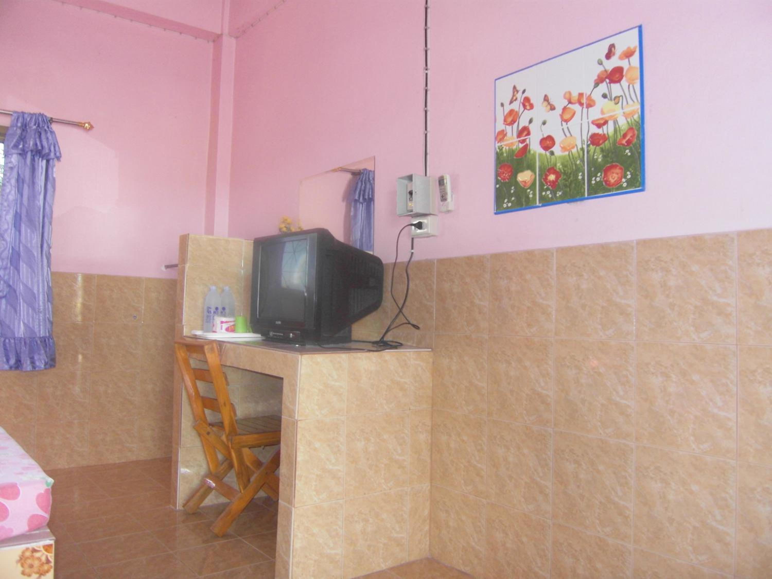 Standard Double Room with Fan photo 3