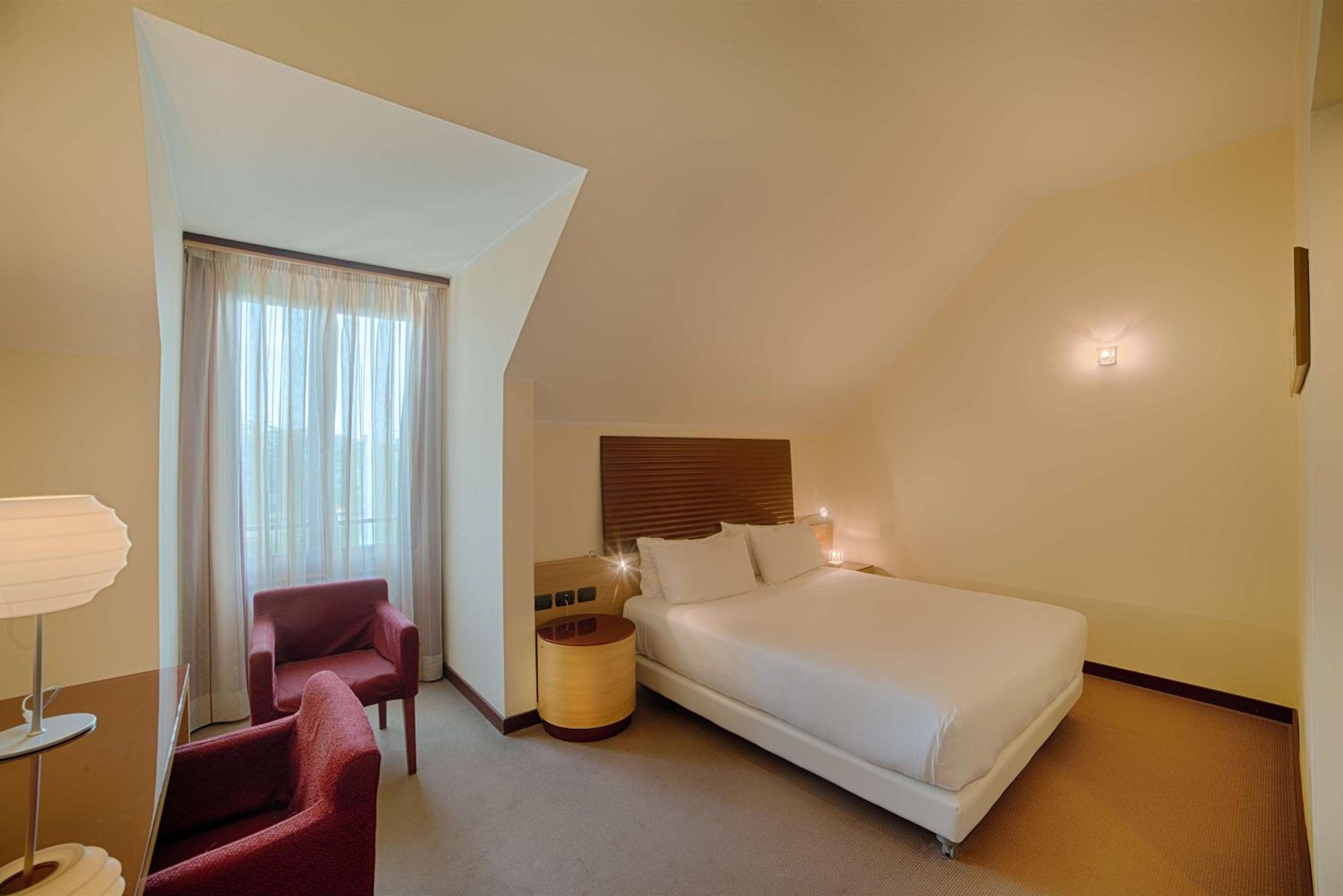 Standard Double Or Twin Room Free Parking