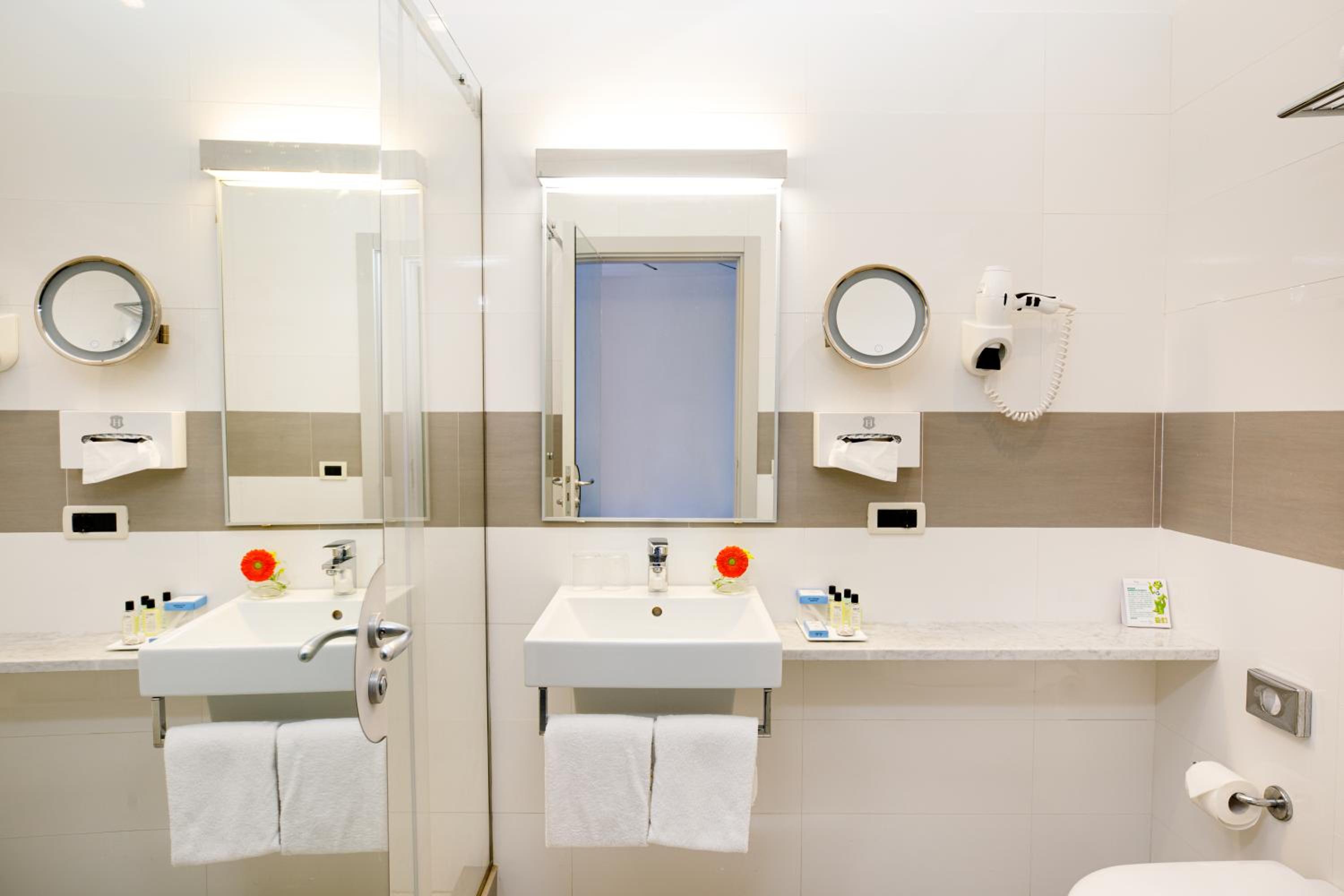 Triple Room with Sea View photo 2