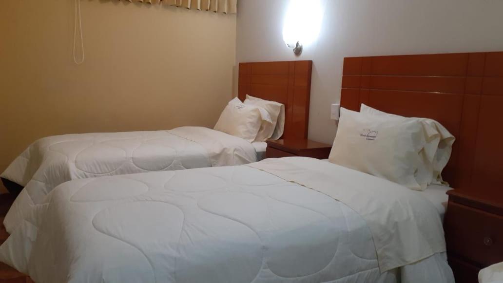 Standard Twin Room photo 1