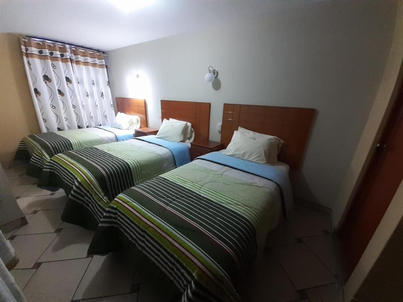 Triple Room photo 1