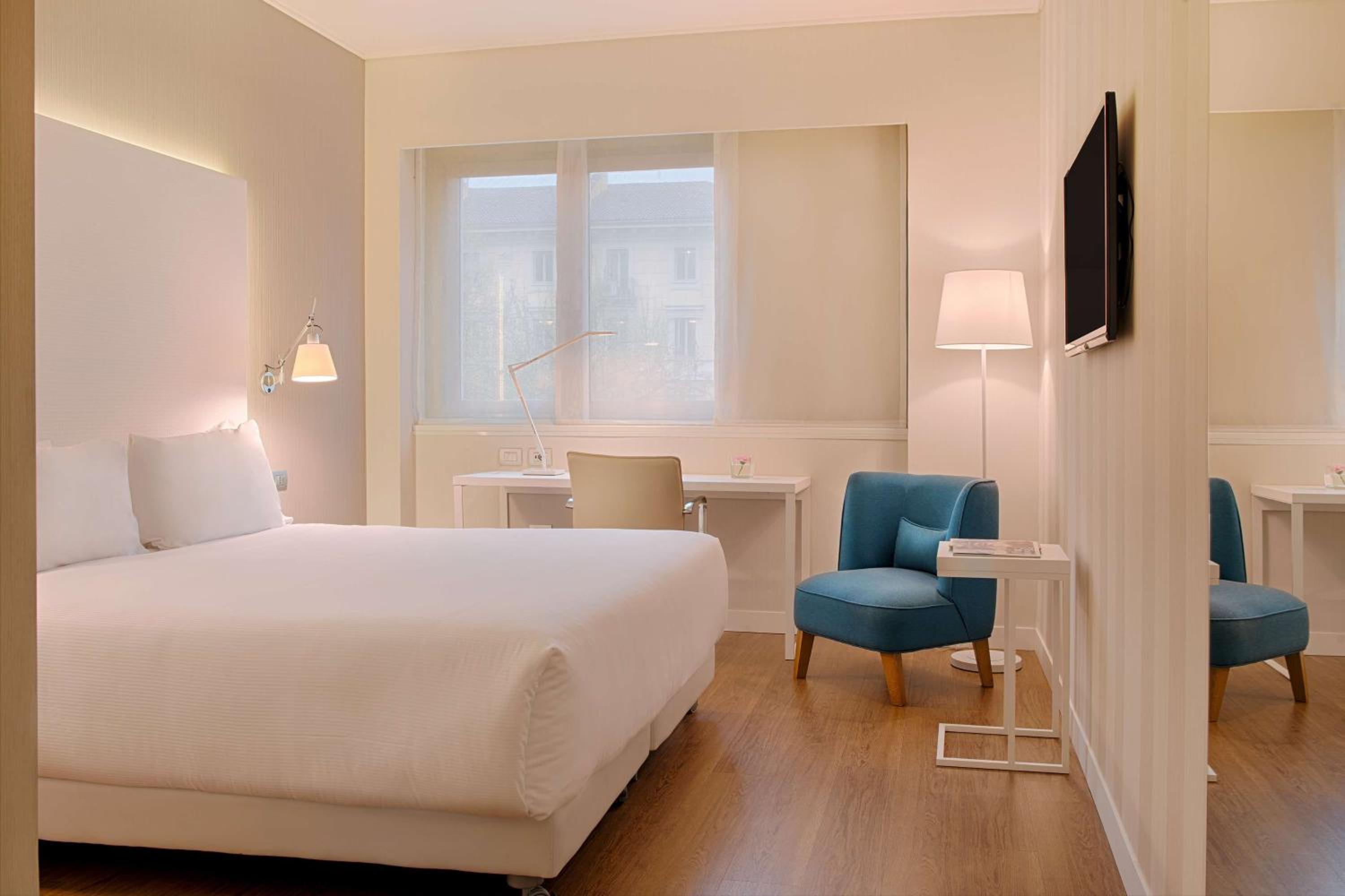 Superior Double or Twin Room - Photo 1