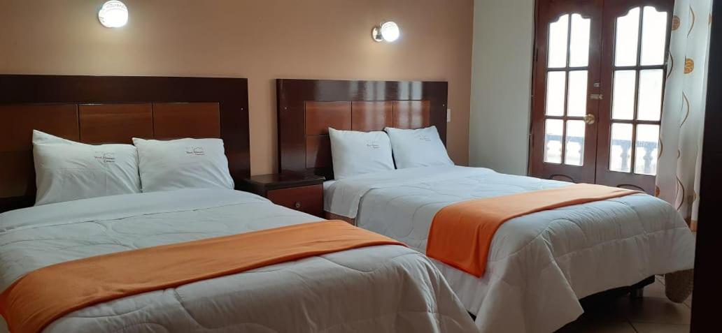 Double Room photo 1