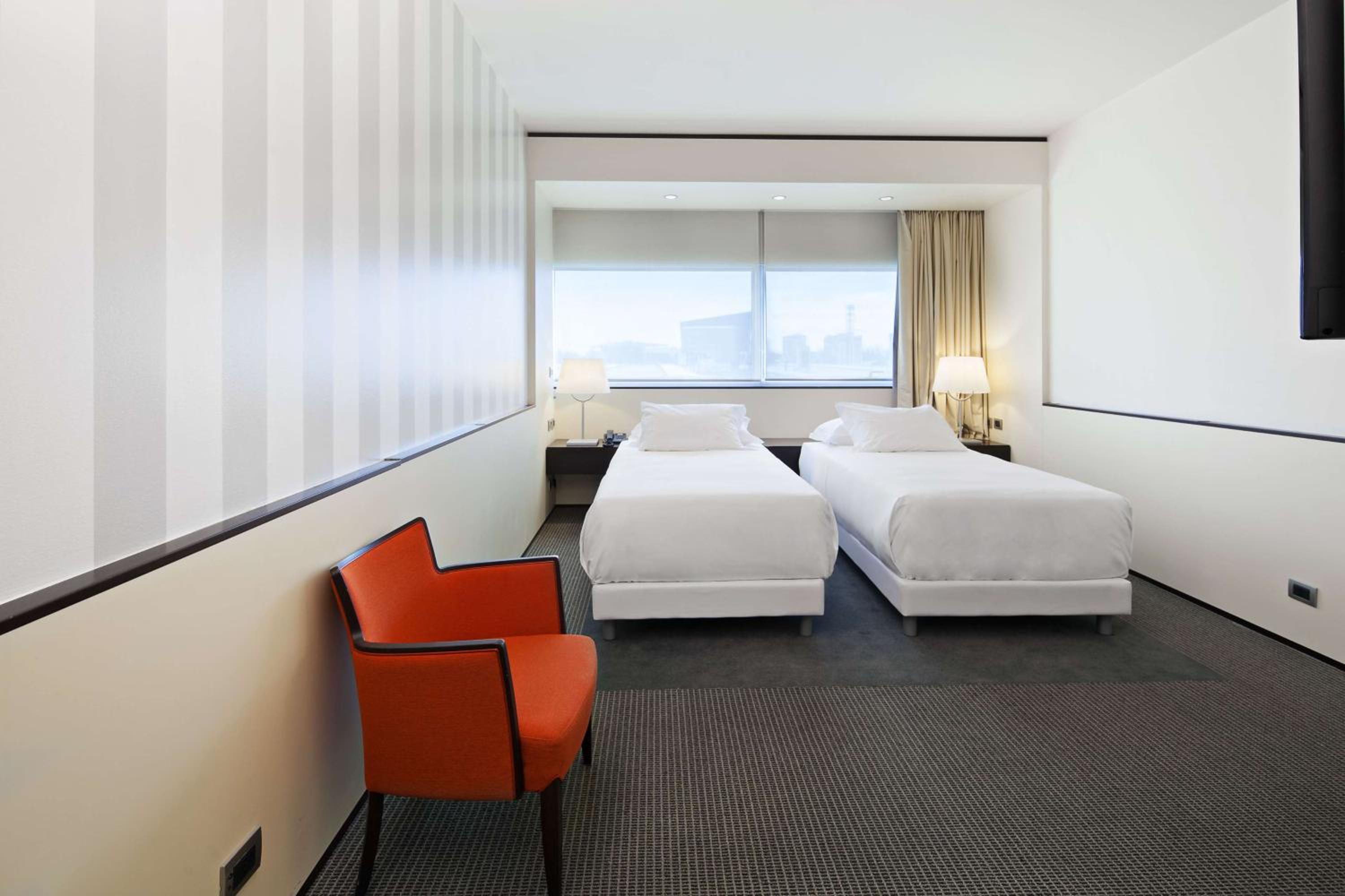 Standard Double Or Twin Room Dinner Package photo 3