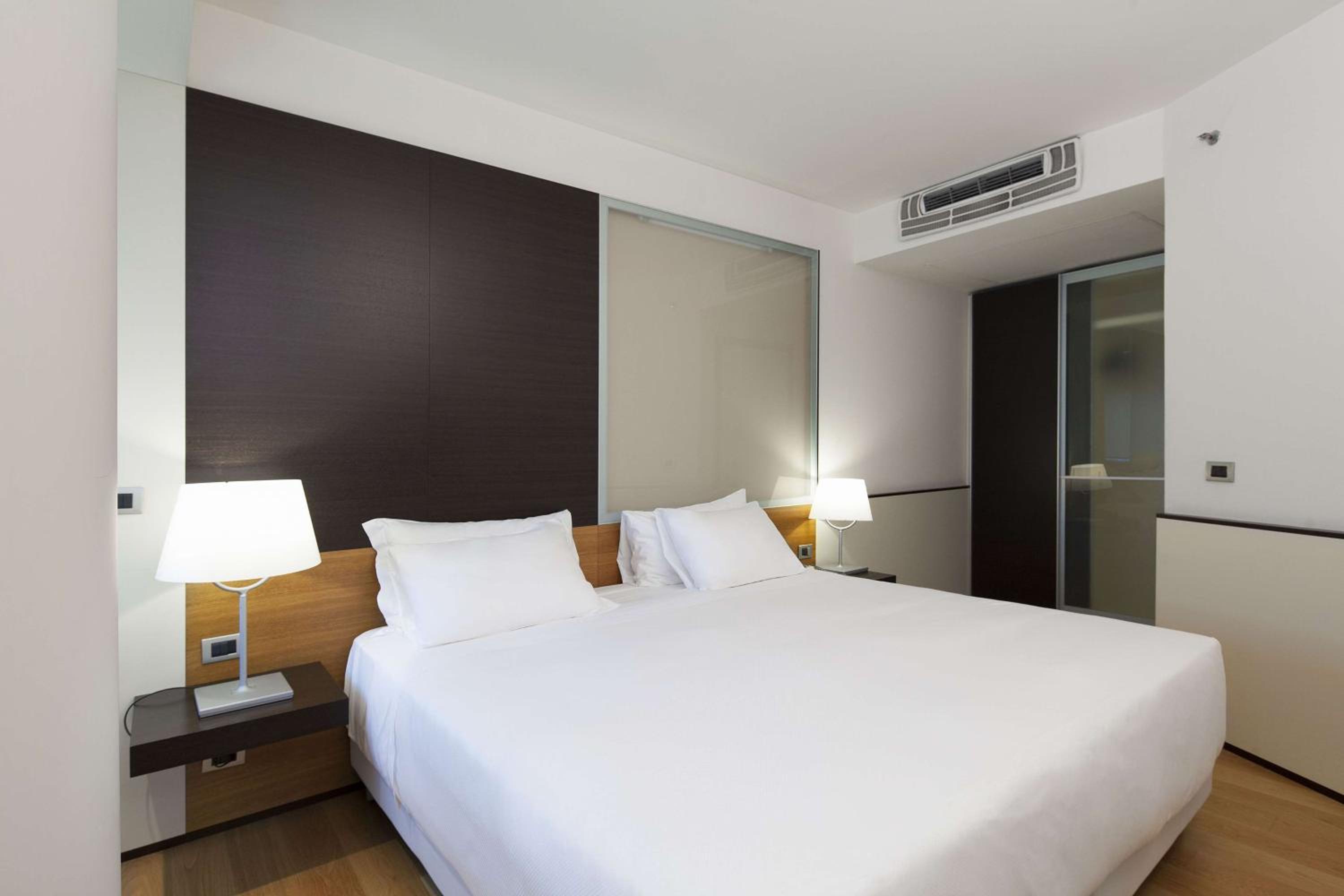Standard Double Or Twin Room With Darsena View Free Parking photo 1