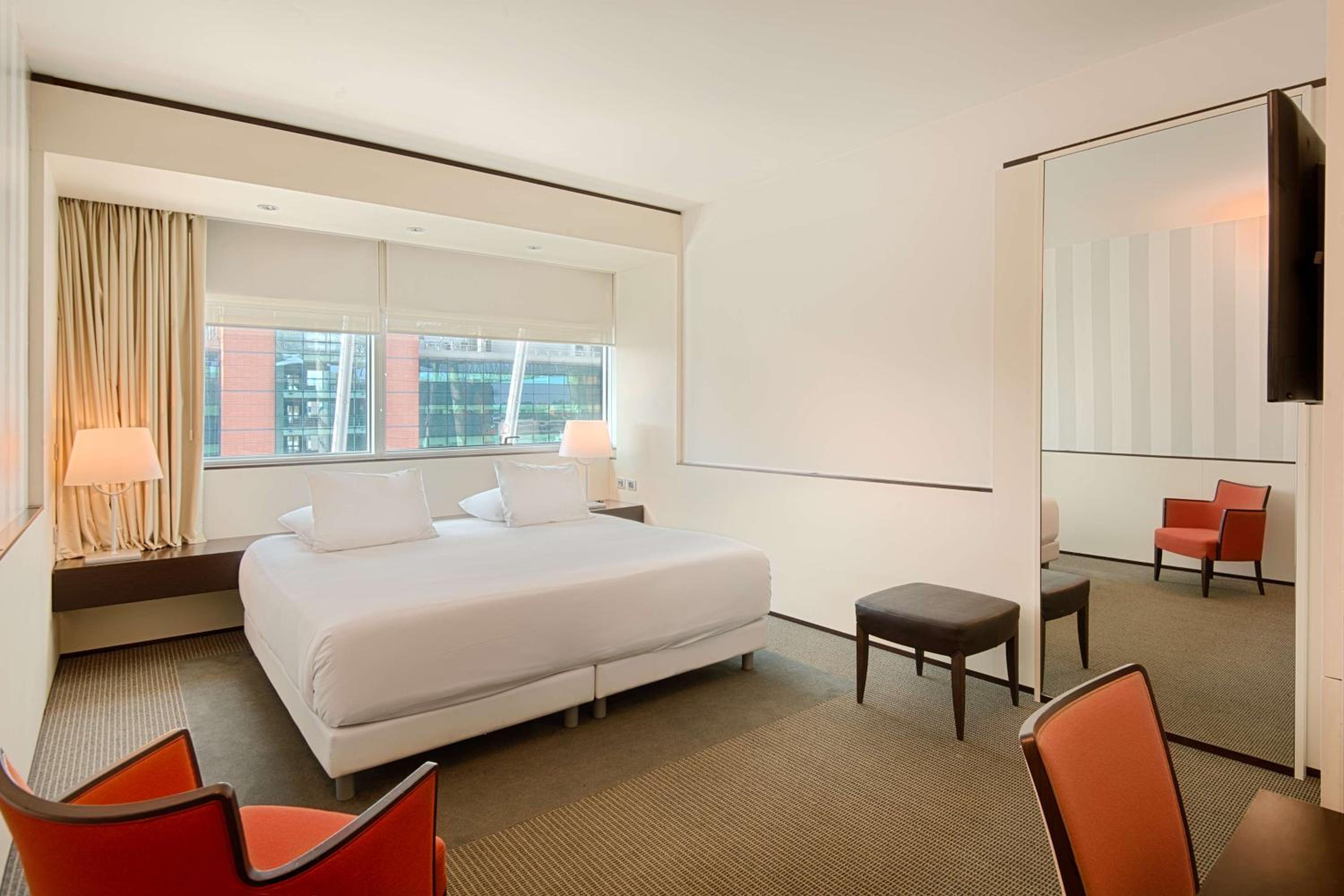 Standard Double Or Twin Room Dinner Package photo 1