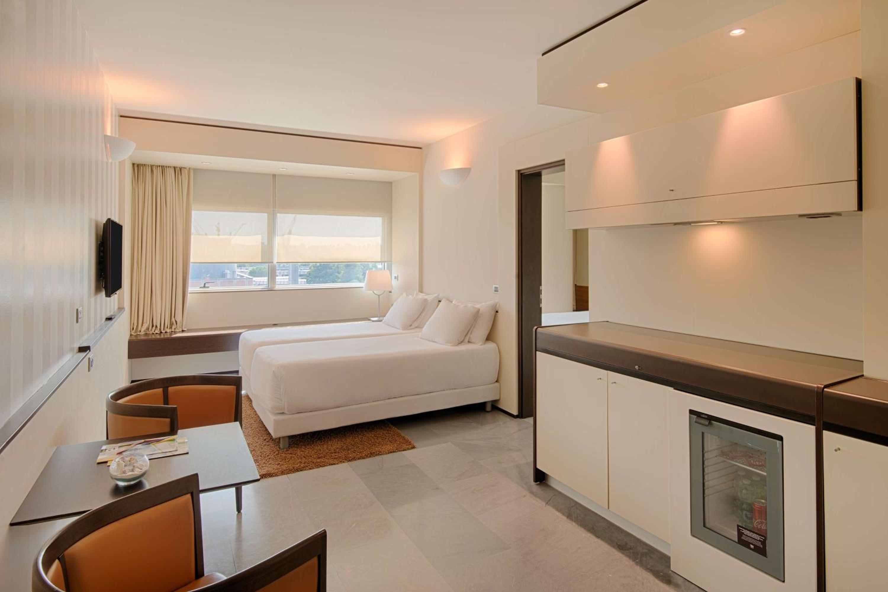 Family Triple Room photo 1
