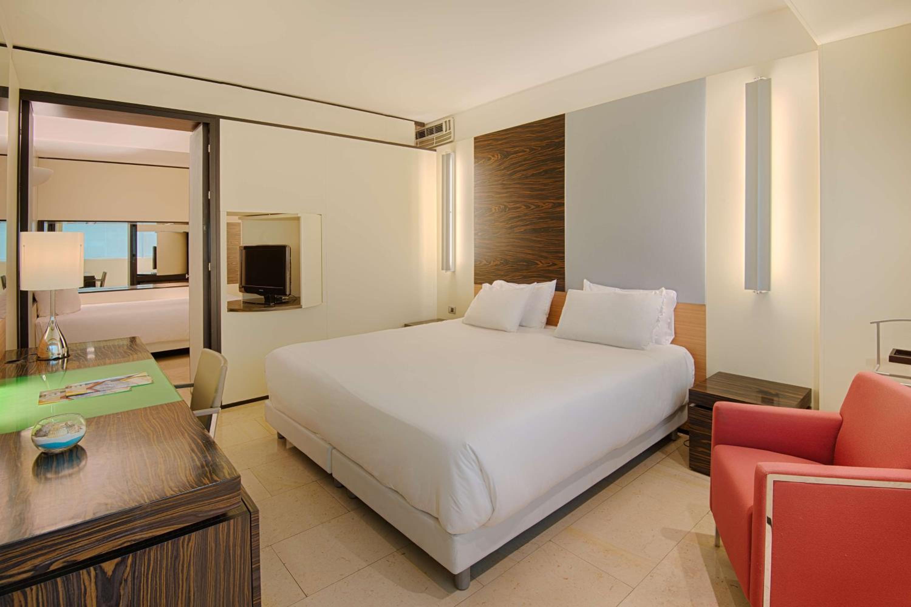Family Triple Room photo 2