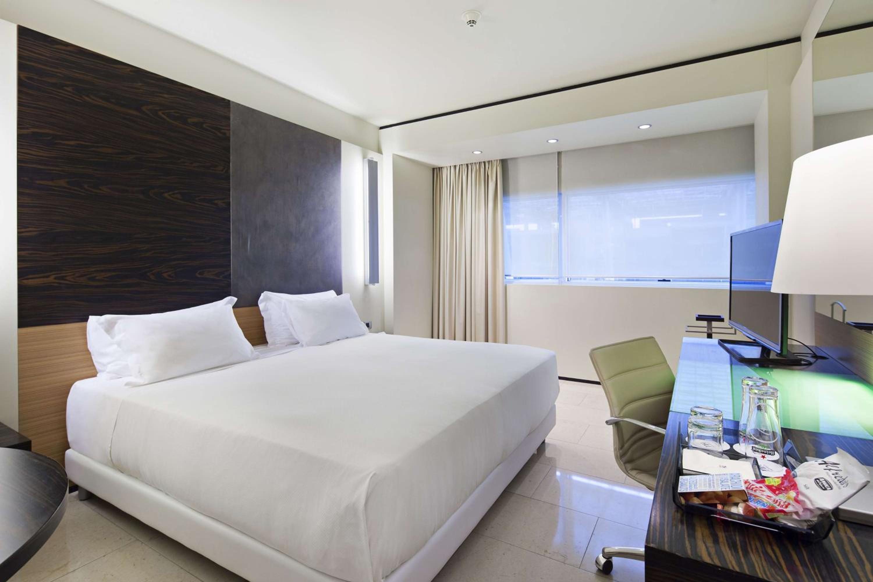 Junior Suite With Darsena View With Extra Bed (2adults + 1 Child)