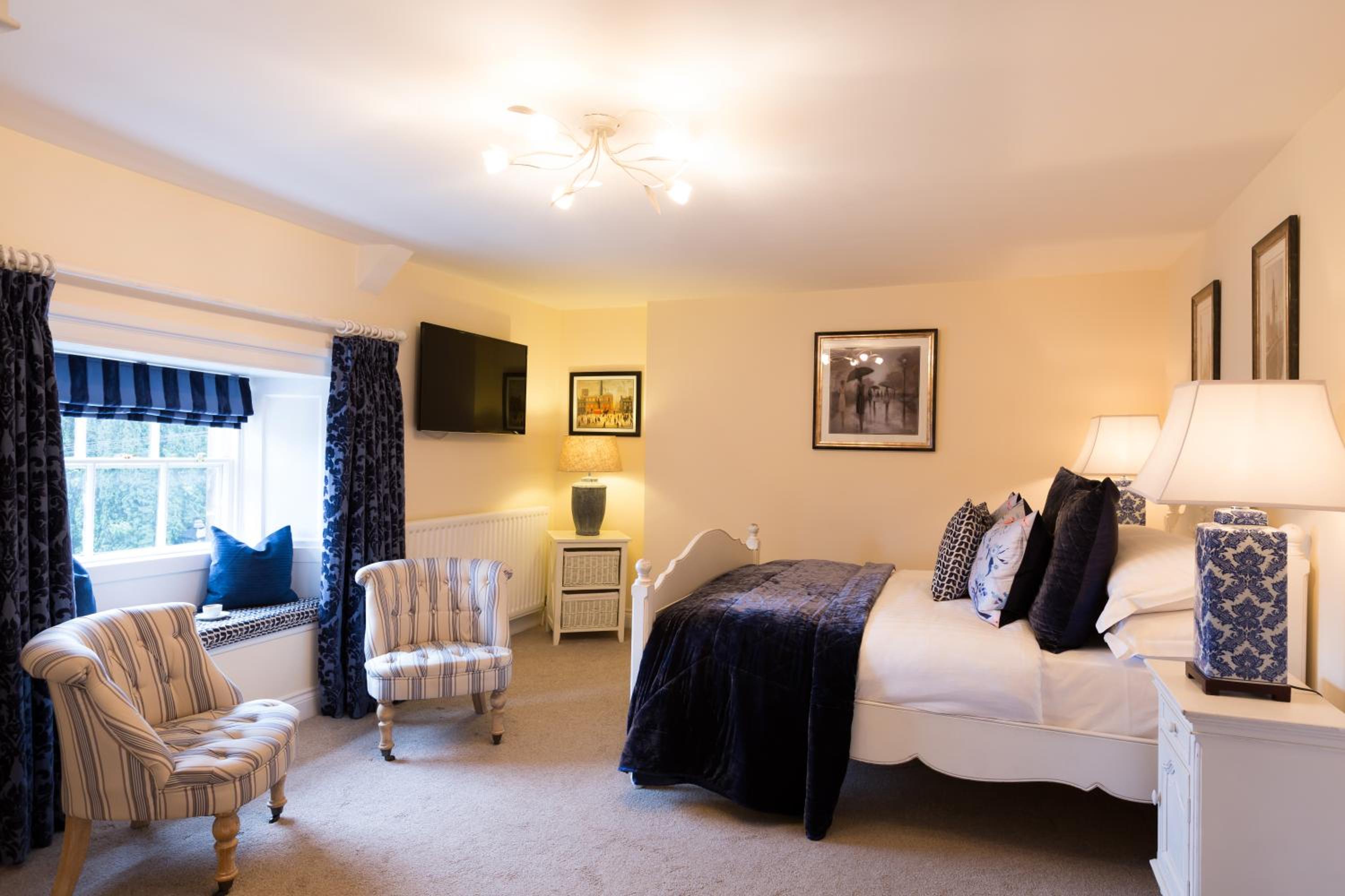 Superior Double Room - Photo 6