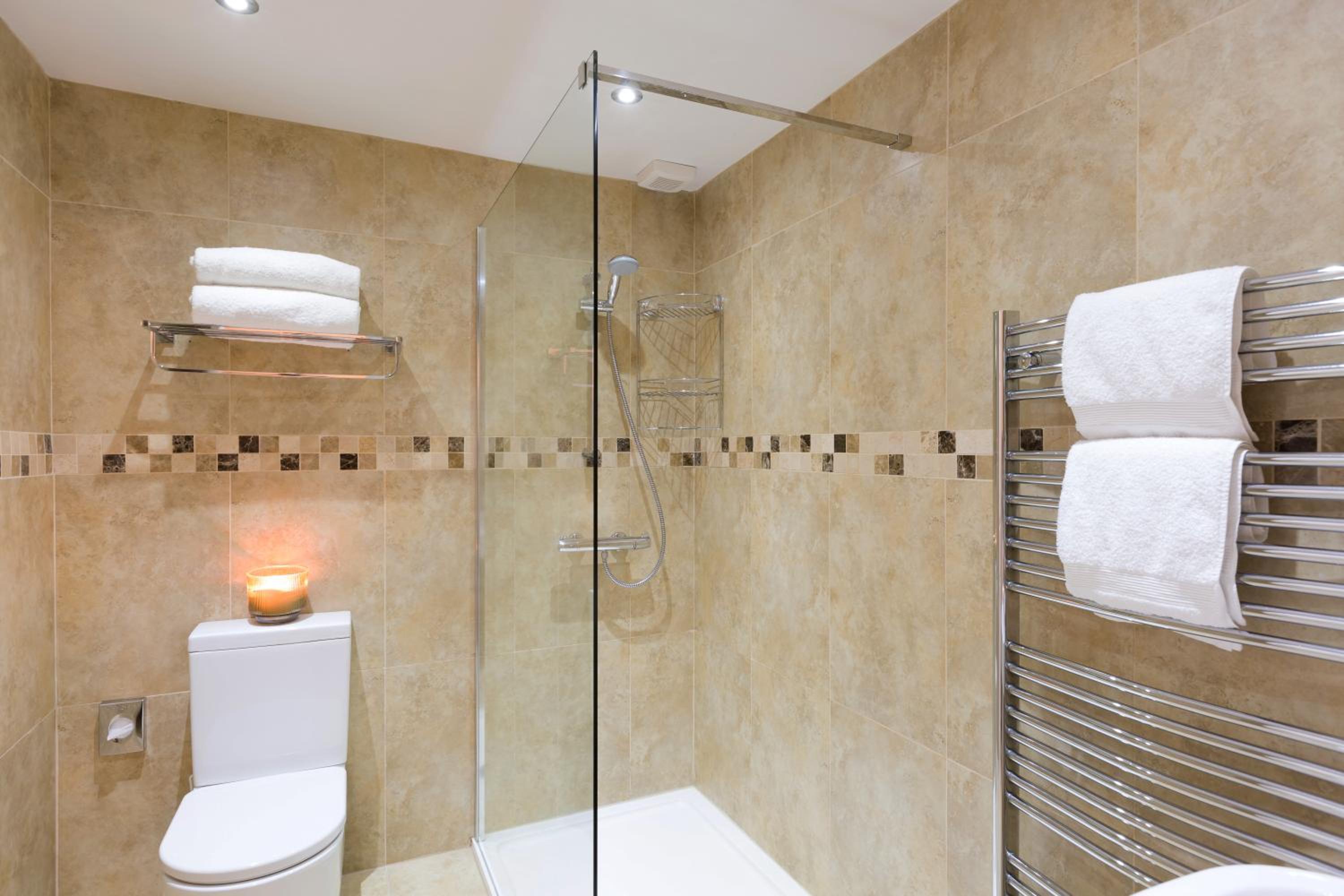 Superior Double Room - Photo 5