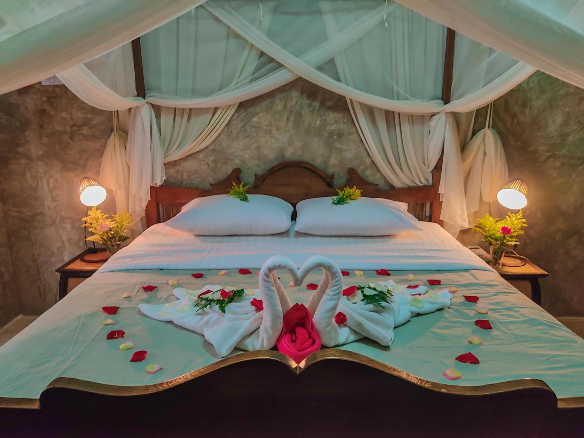 Superior Double Room - Photo 3