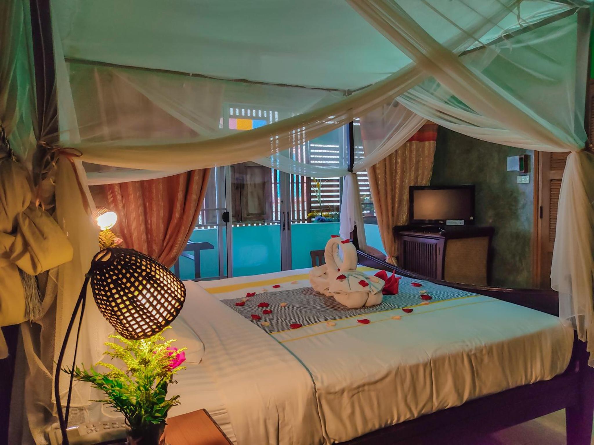 Superior Double Room - Photo 5