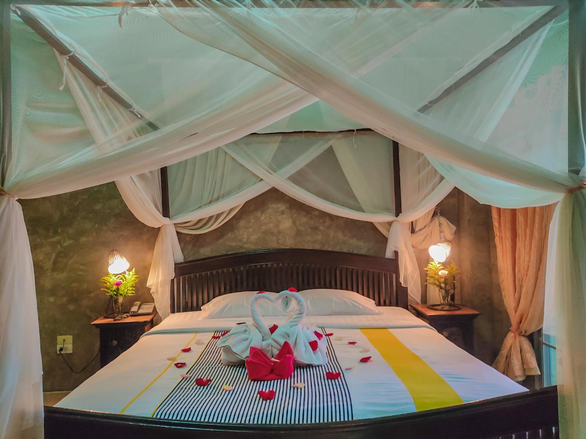 Superior Double Room - Photo 12