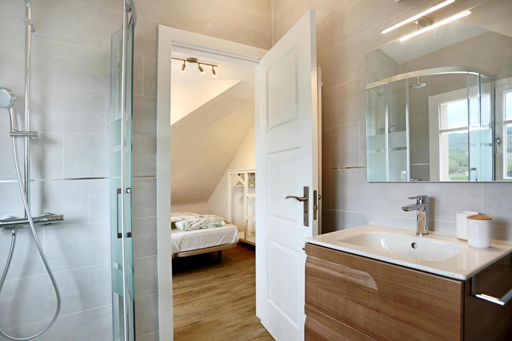 Double Room with Garden View photo 3