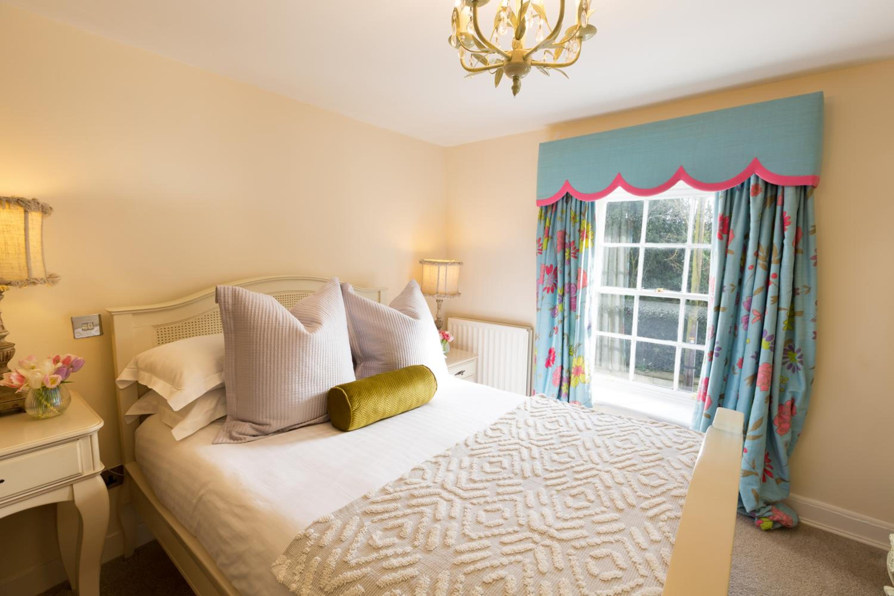 Double Room - Photo 2