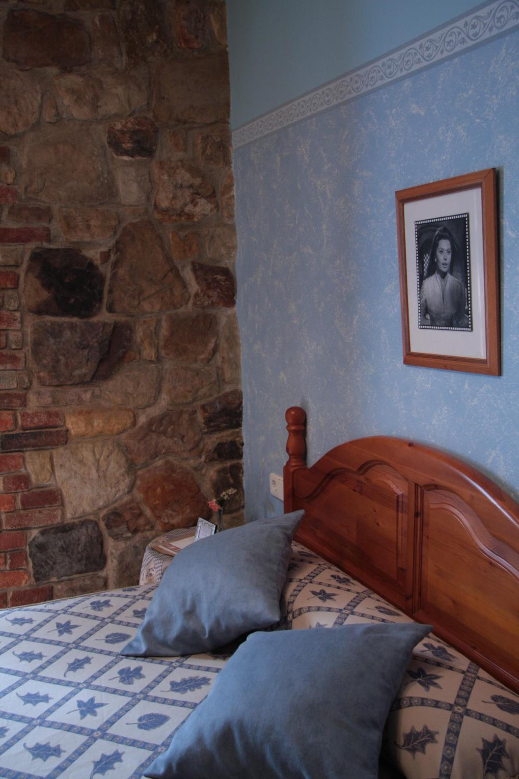 Habitación Doble Estándar Básica