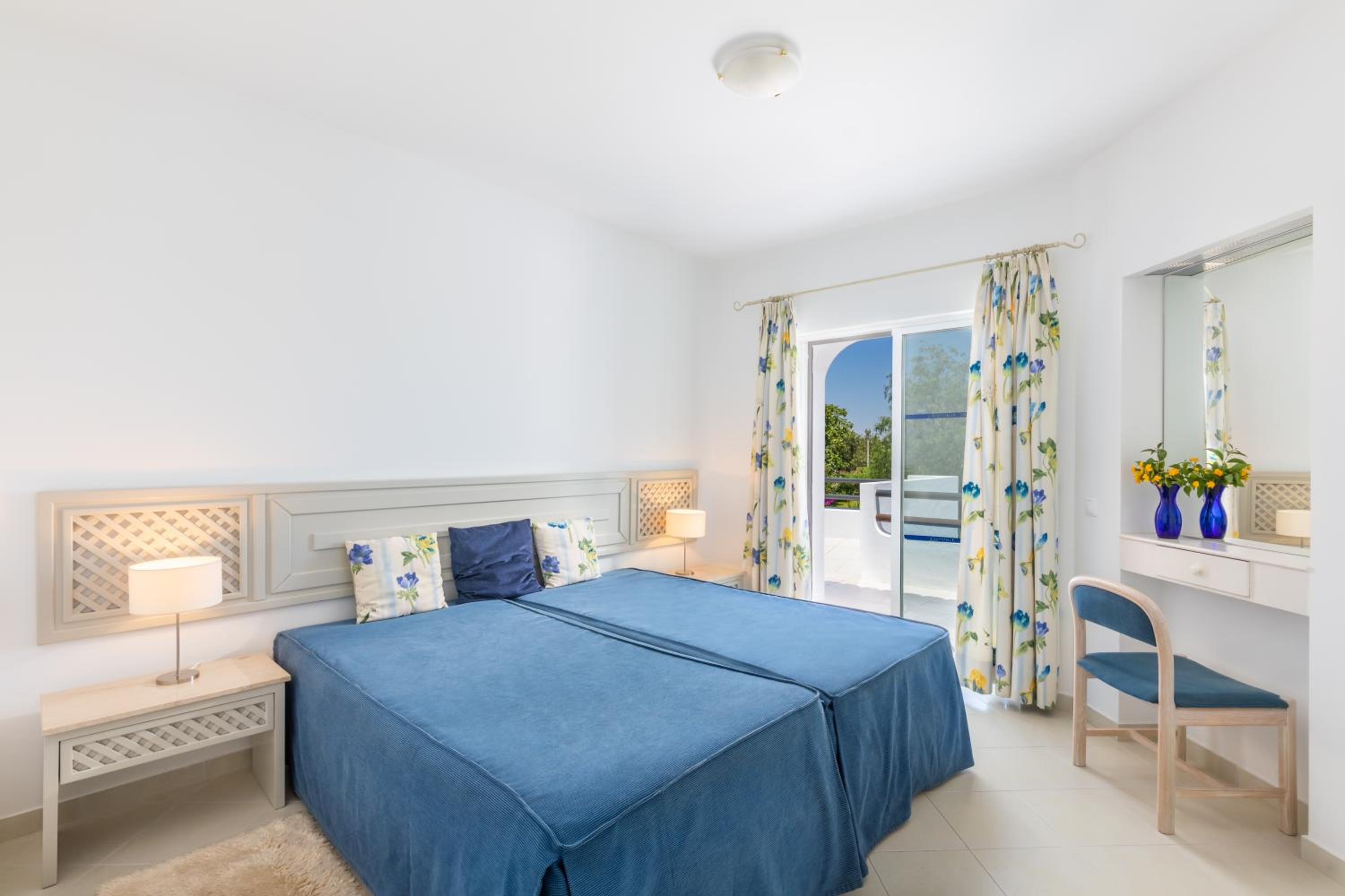 Superior Three-Bedroom Apartment