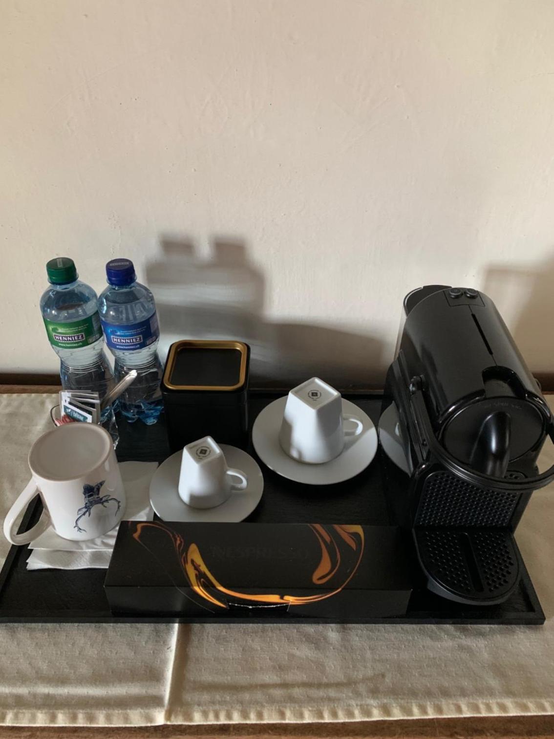 Deluxe Room photo 2