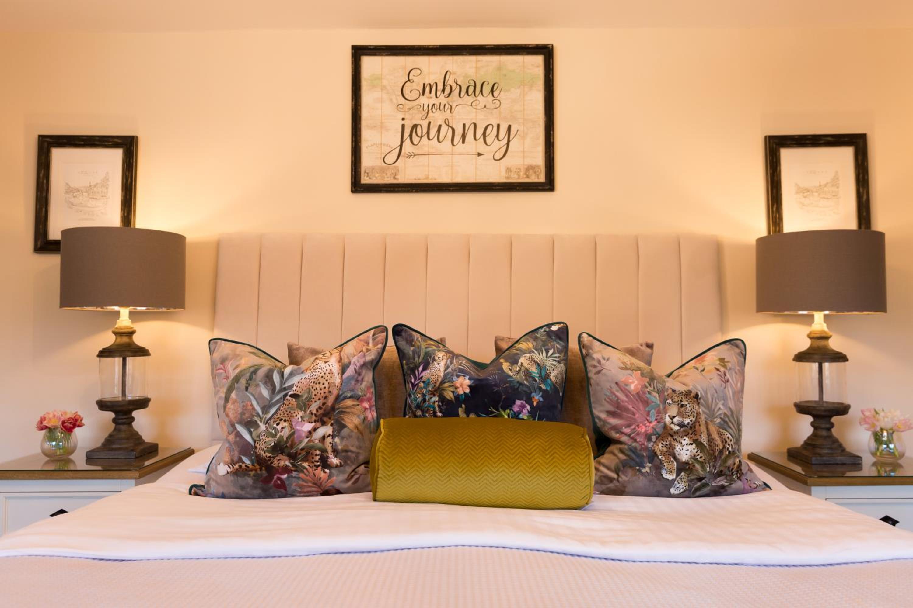 Superior Suite - Photo 1