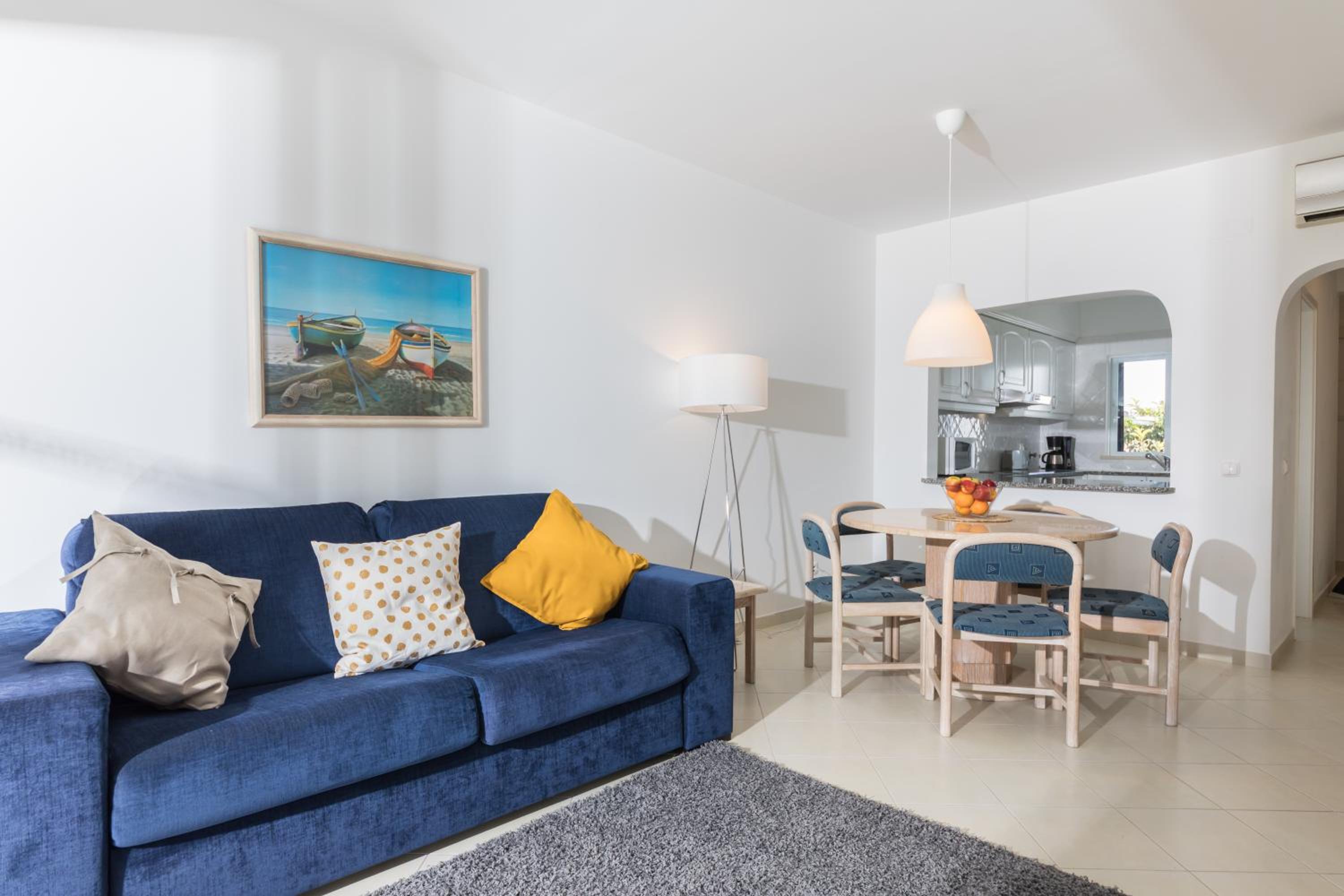 Superior Three-Bedroom Apartment
