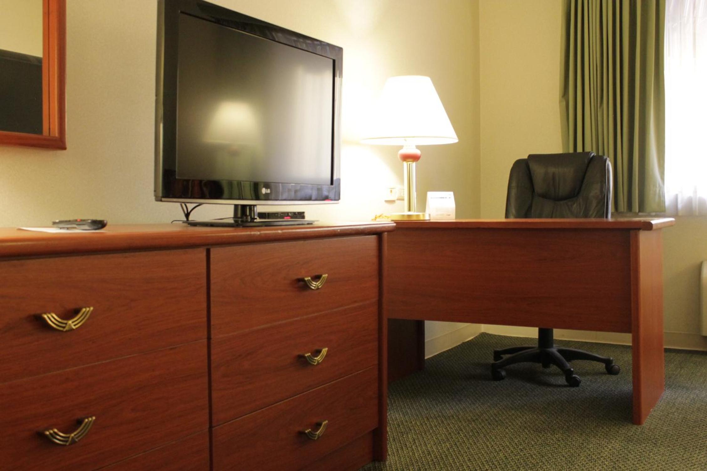 Standard Room - Photo 4