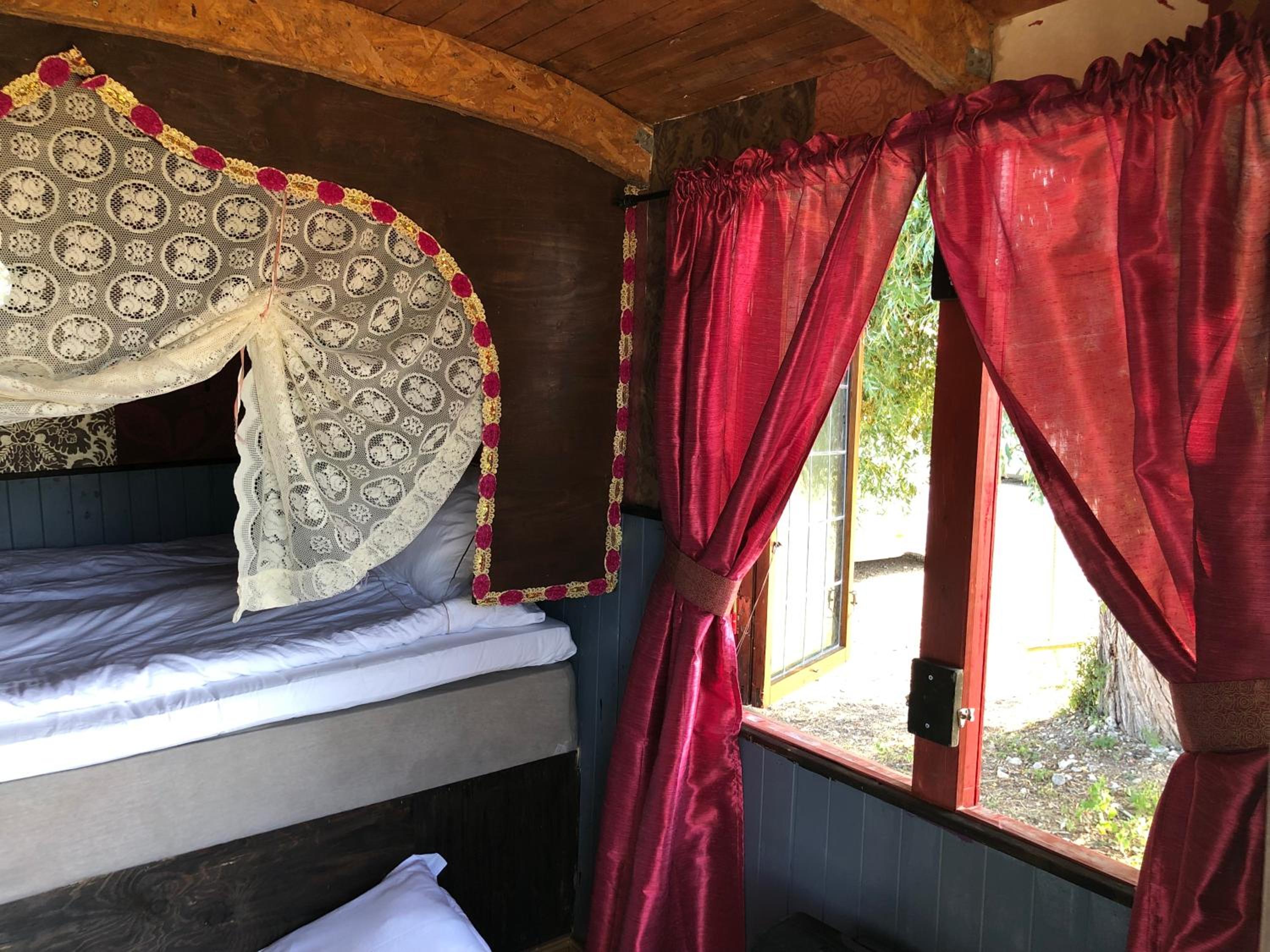 The Fortune Teller’s Wagon photo 3