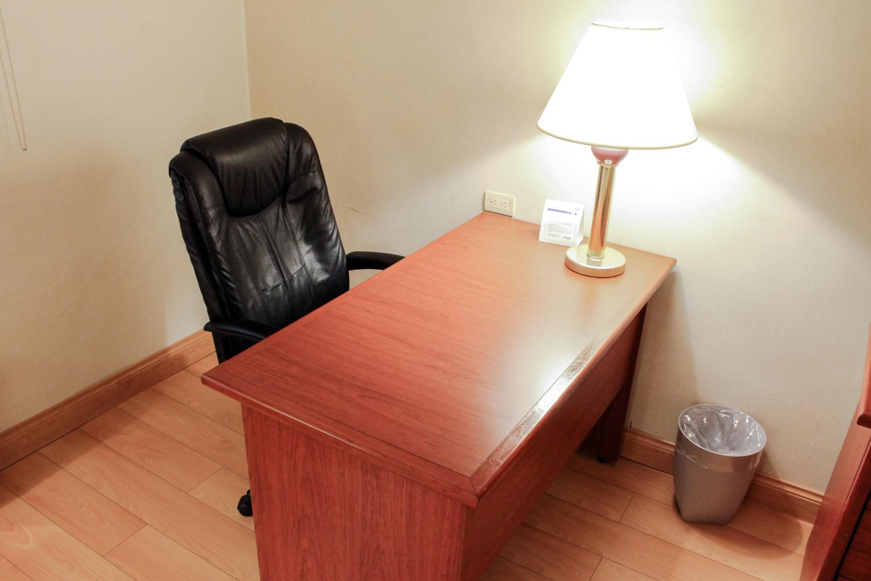 Standard Room - Photo 7