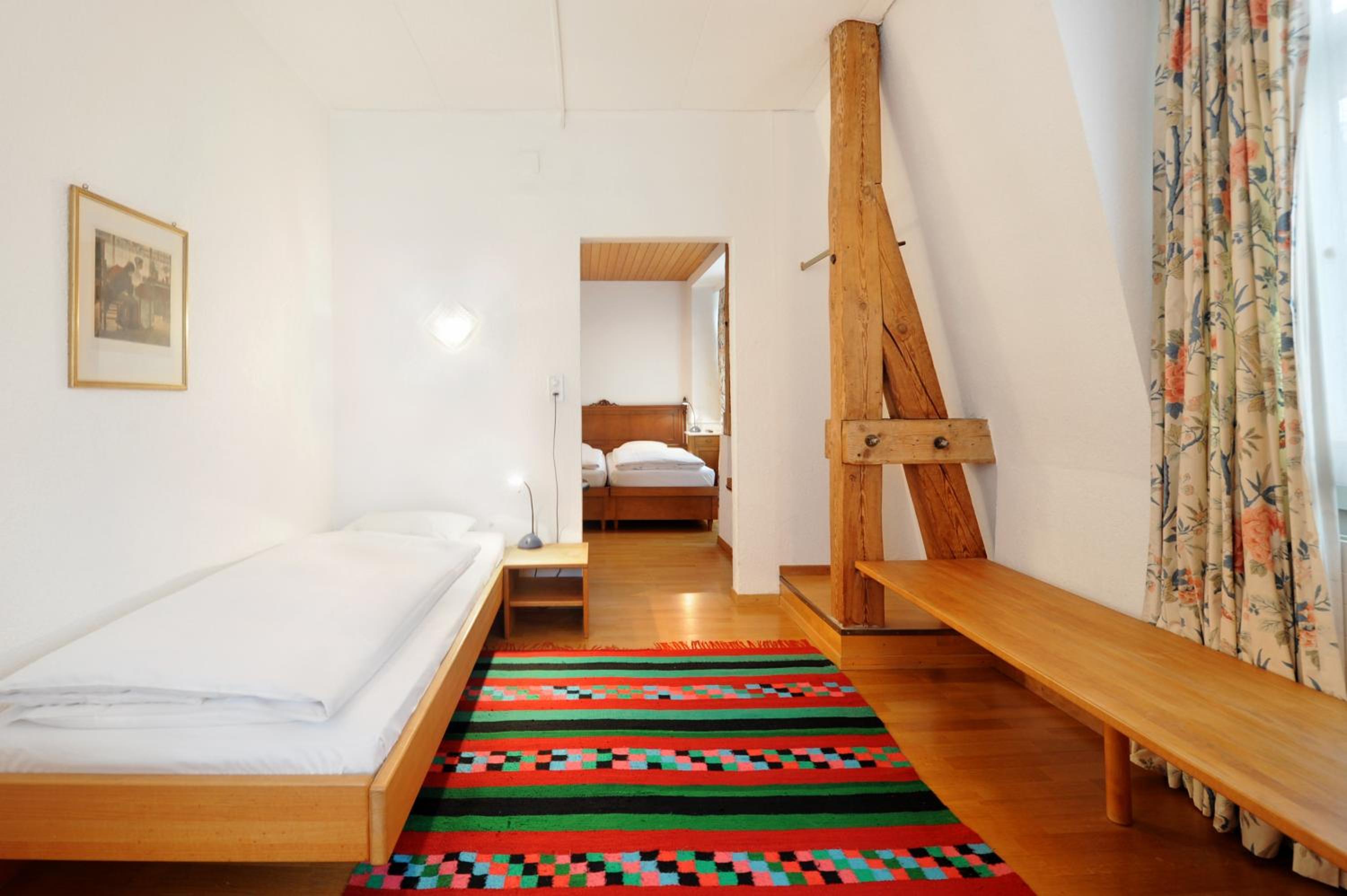 Triple Room photo 2