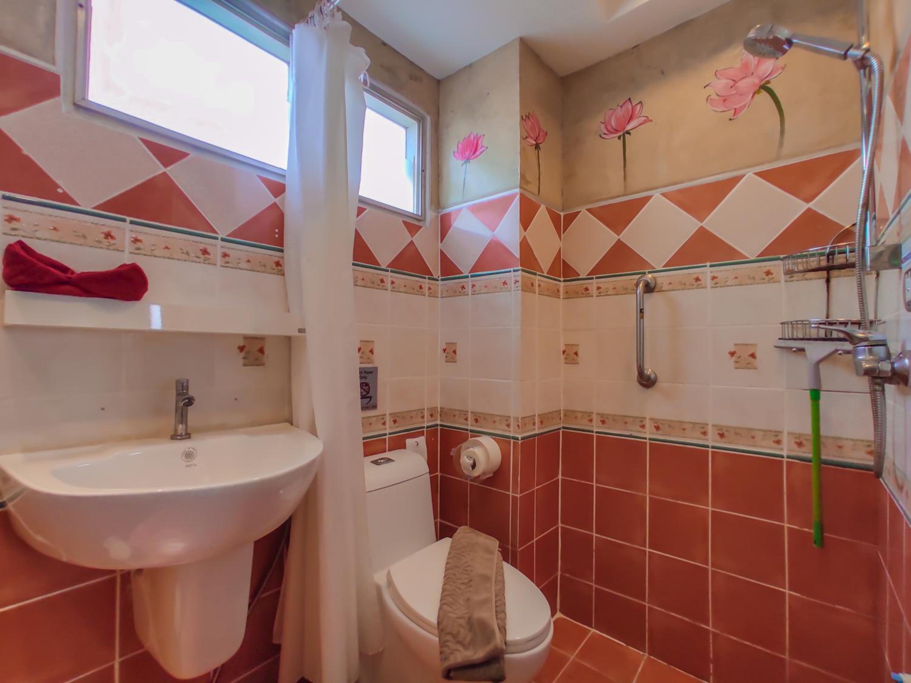 Superior Twin Room - Photo 7