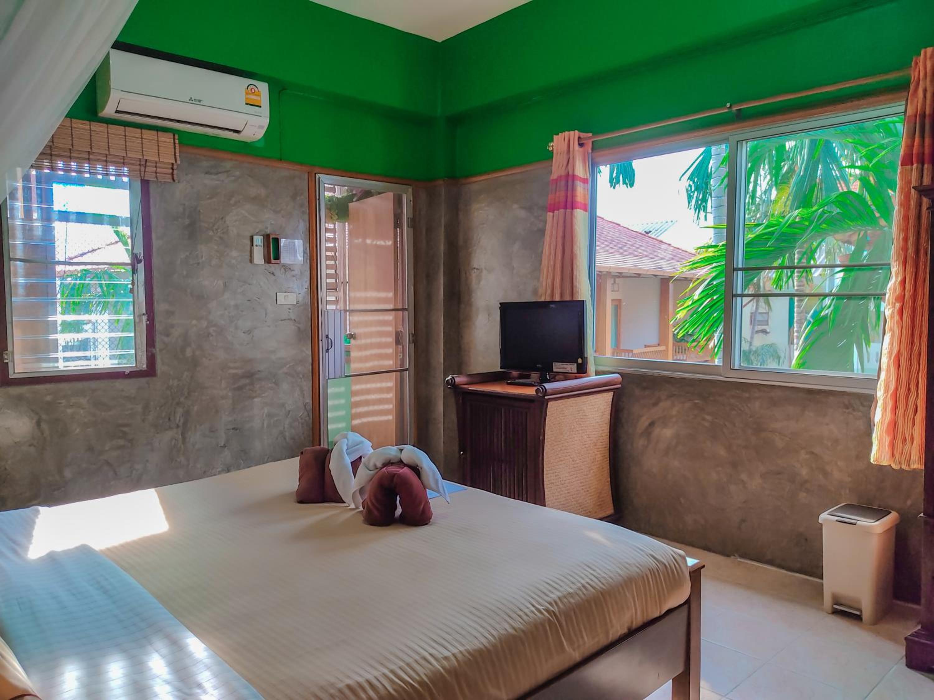 Superior Double Room - Photo 8