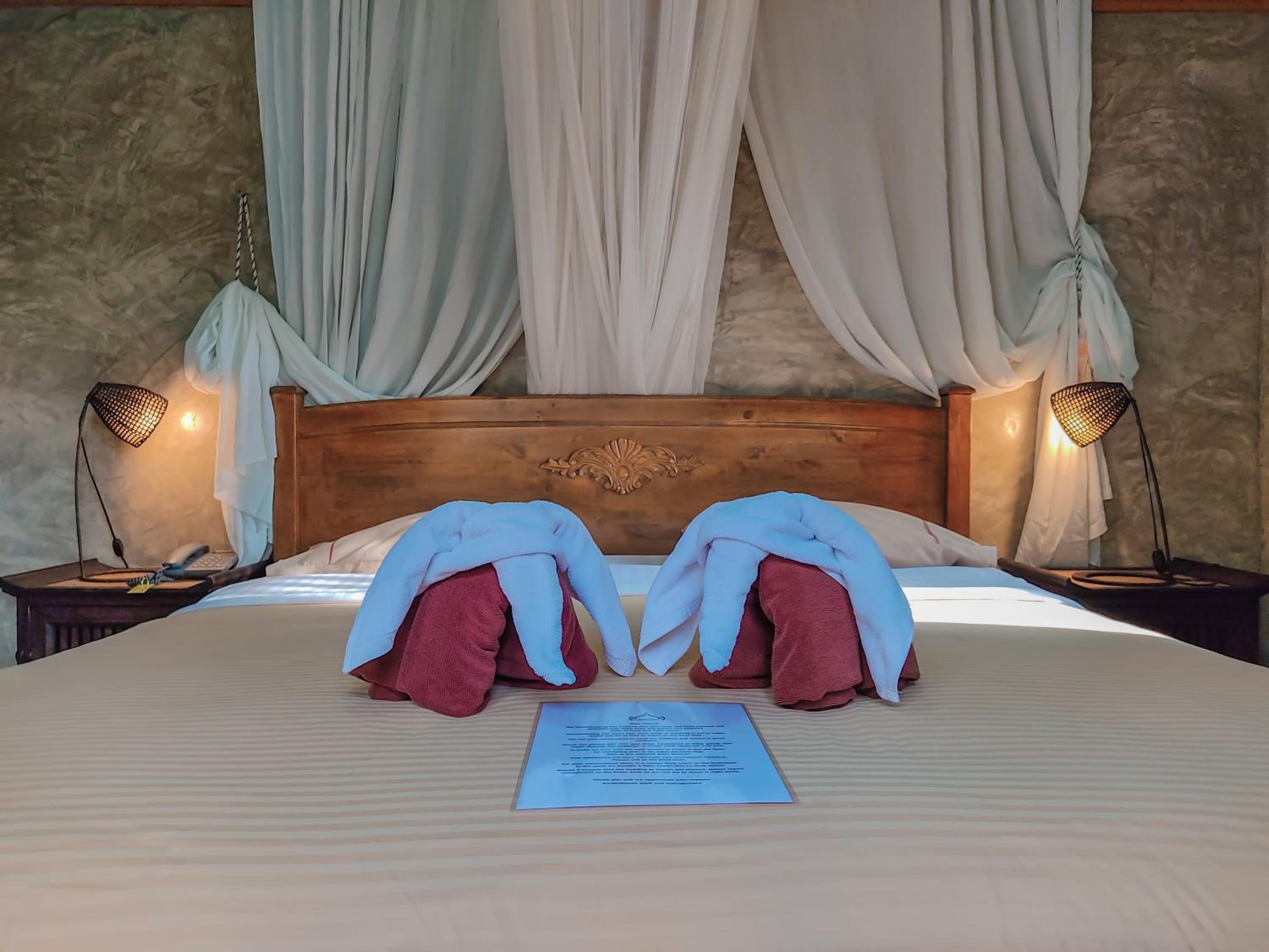 Superior Double Room - Photo 9