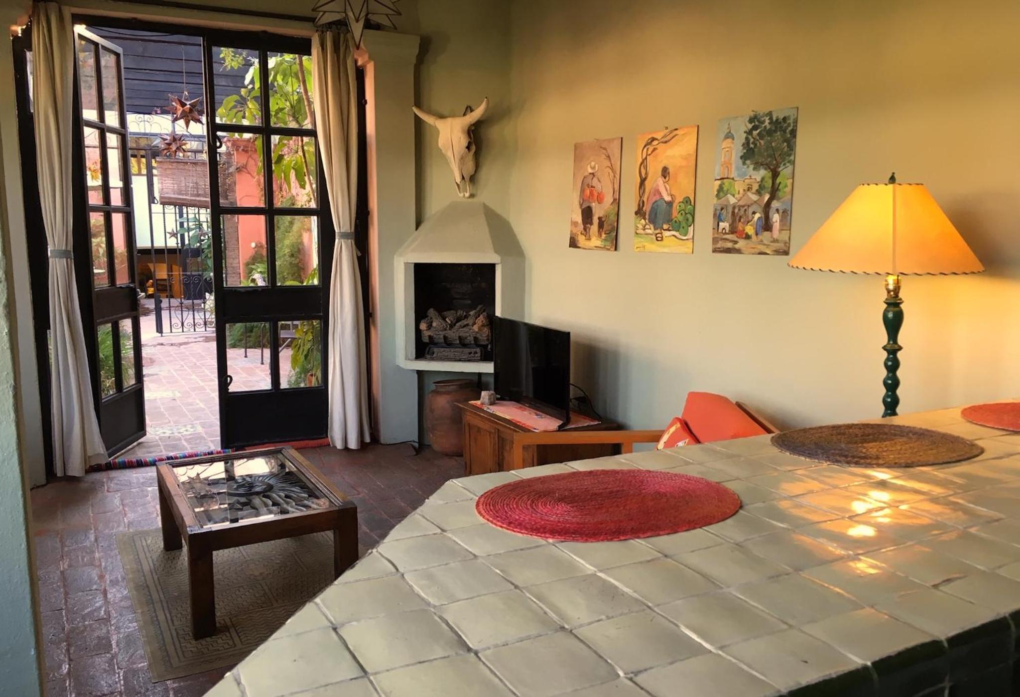 Triple Room - Photo 4