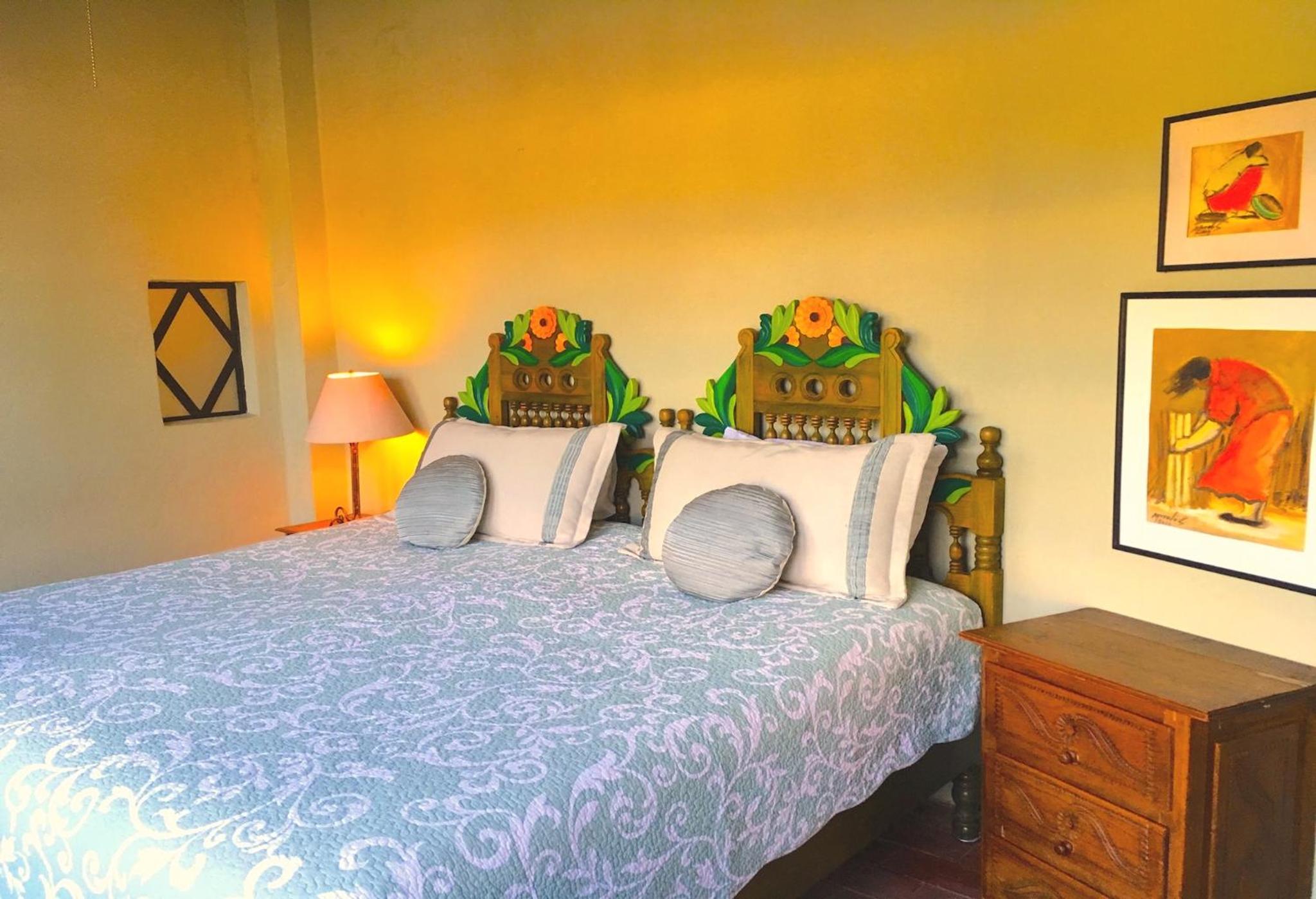 Triple Room - Photo 6