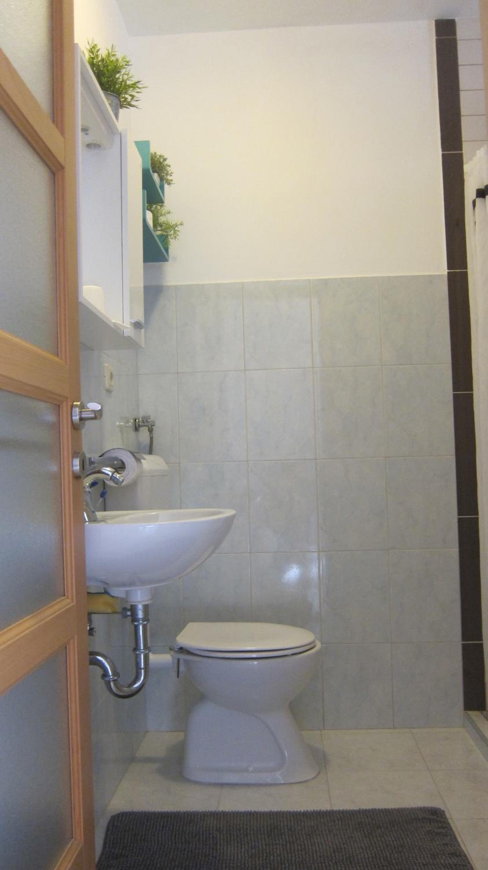 Apartment - Ground Floor - Photo 13