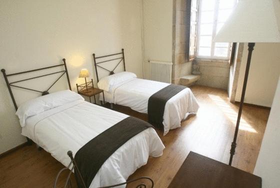 Habitación Doble o con Dos Camas