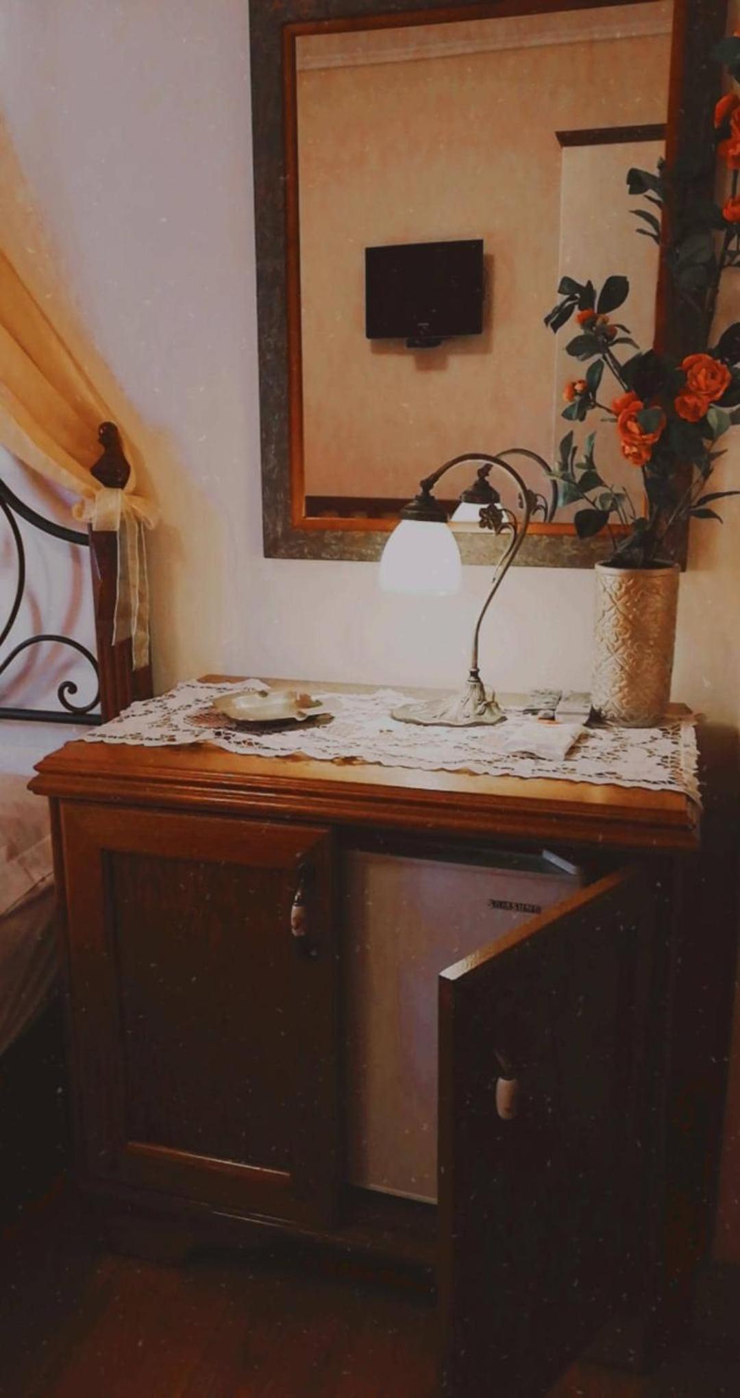 Double Room with Fireplace - Photo 37