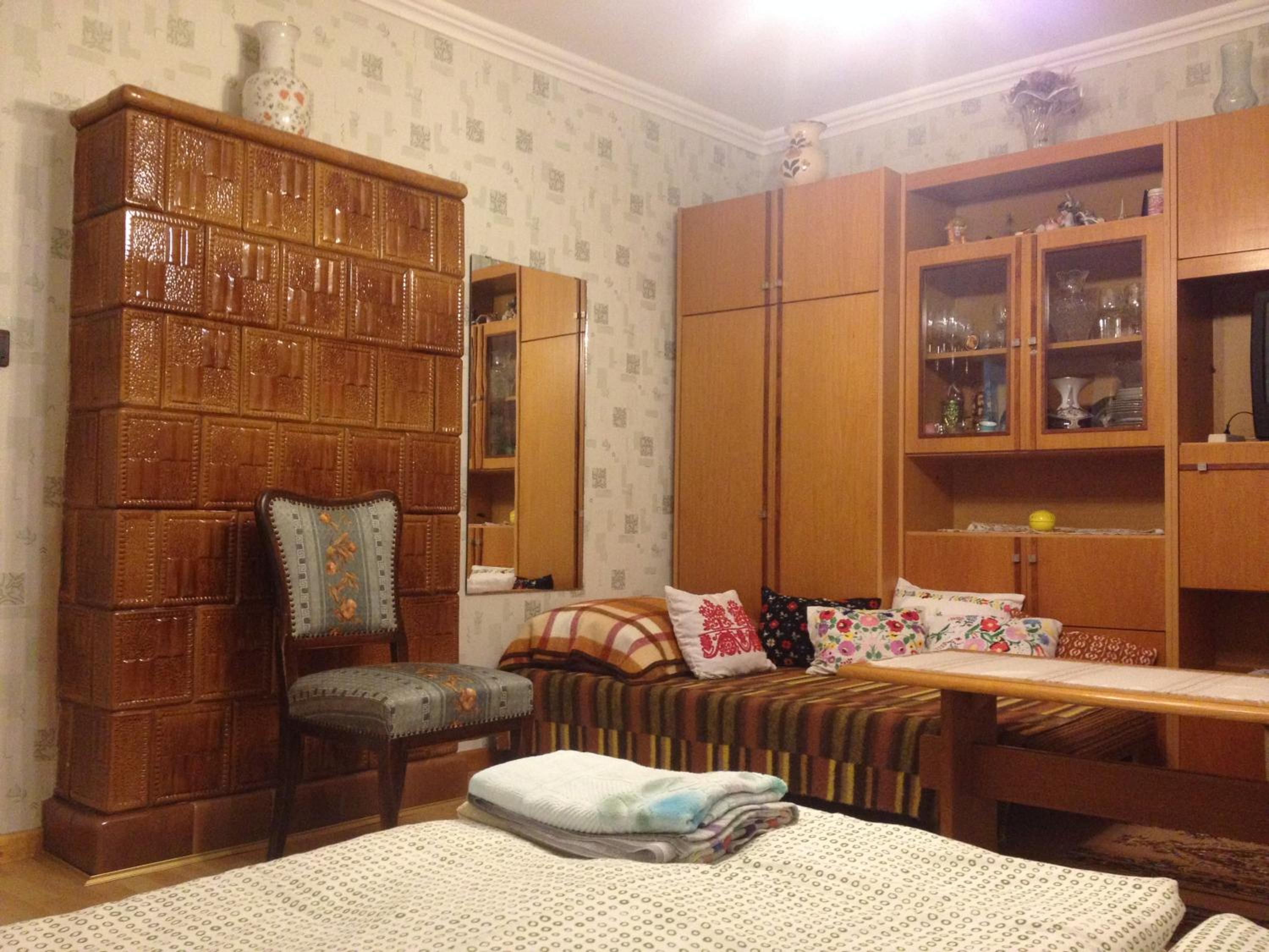 One-Bedroom Apartment 1 photo 2