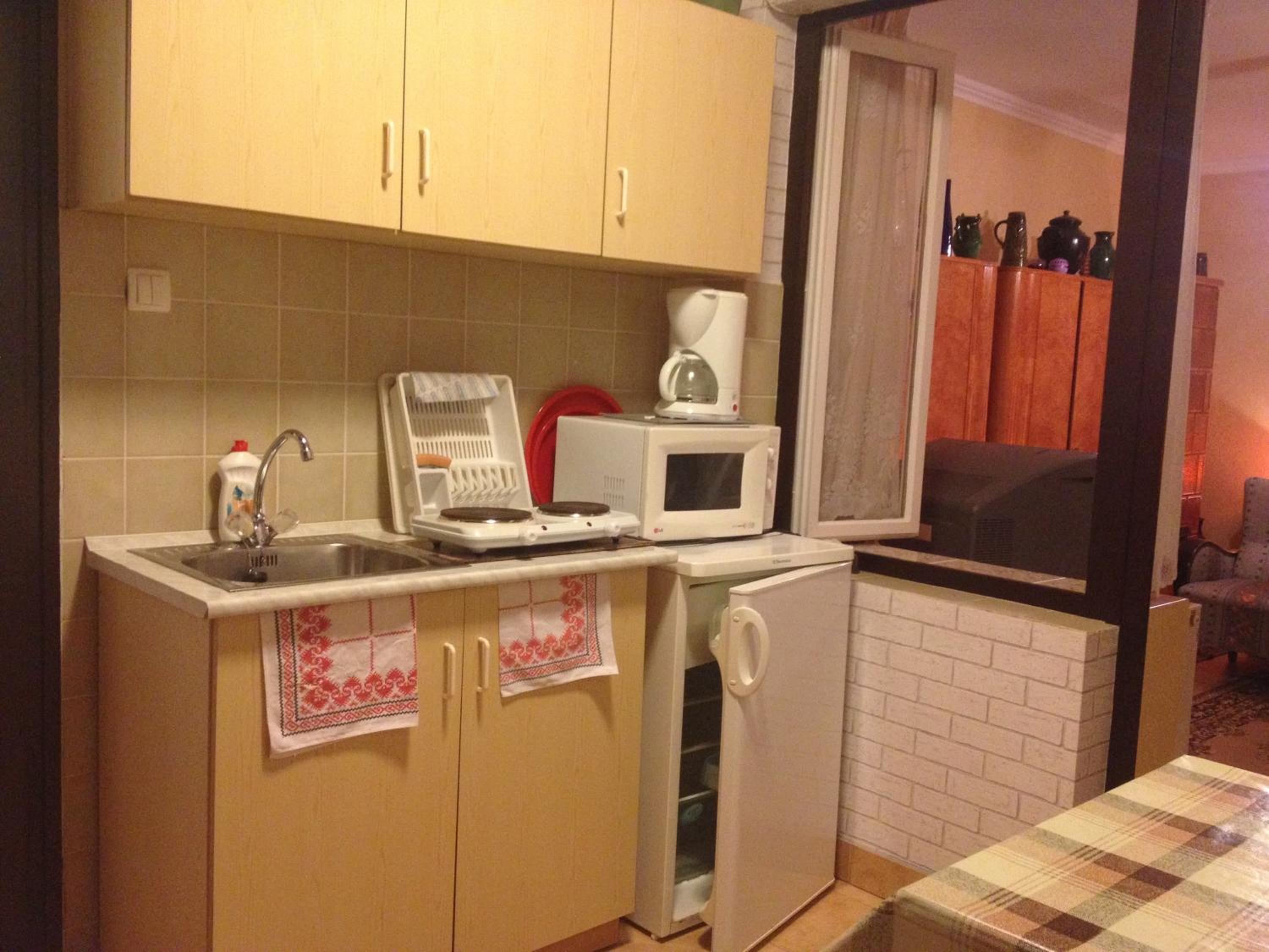 One-Bedroom Apartment 2 photo 3