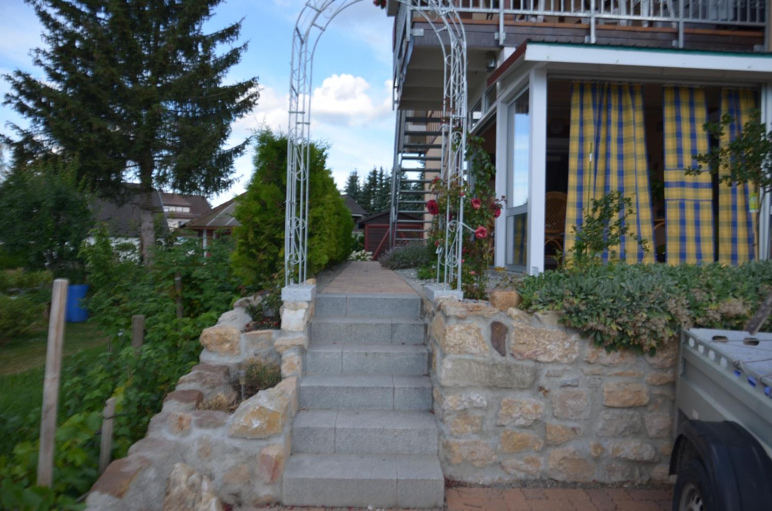 Apartment with Balcony photo 3