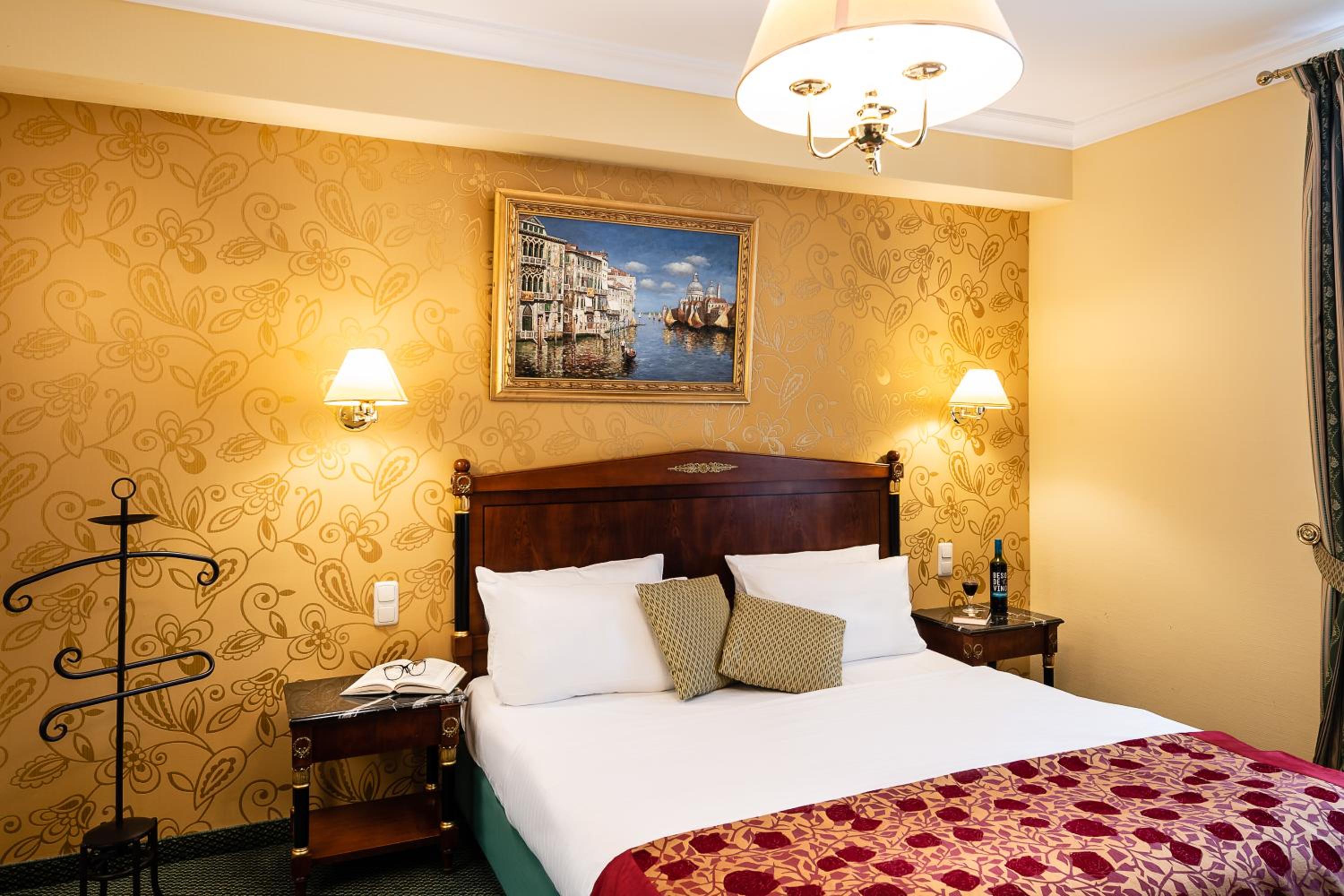 Comfort Double Room photo 1