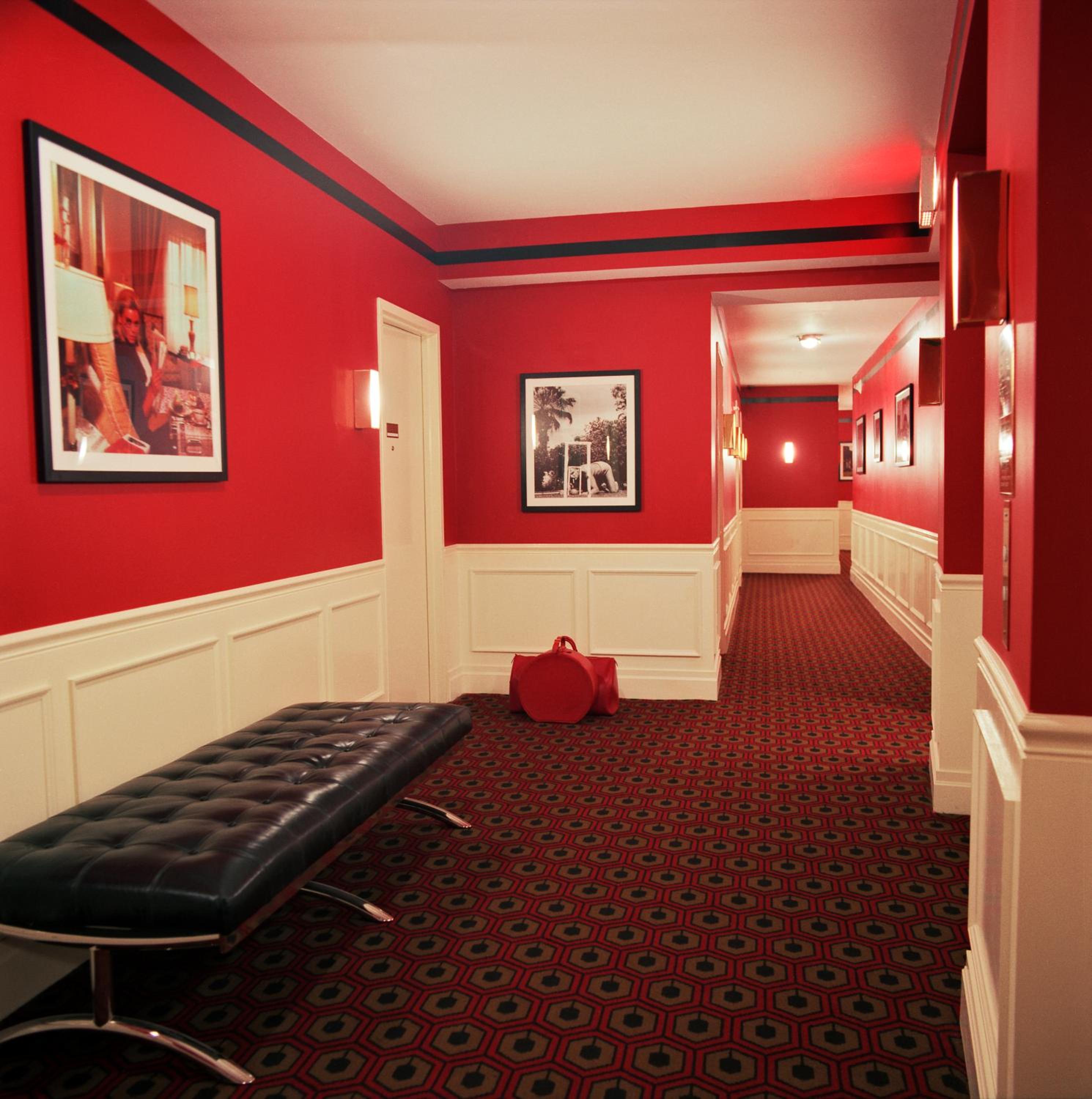King Room with Accessible Tub - Disability Access