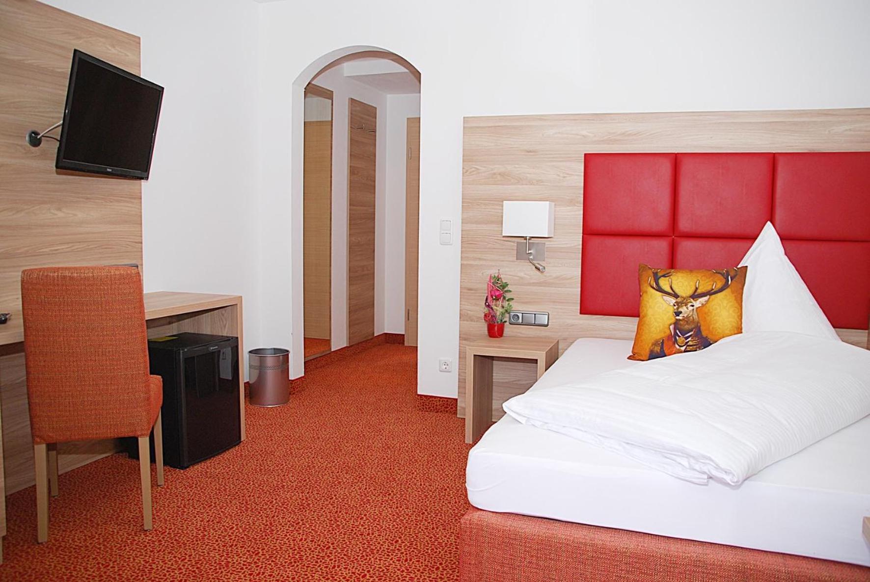 Single Room photo 3