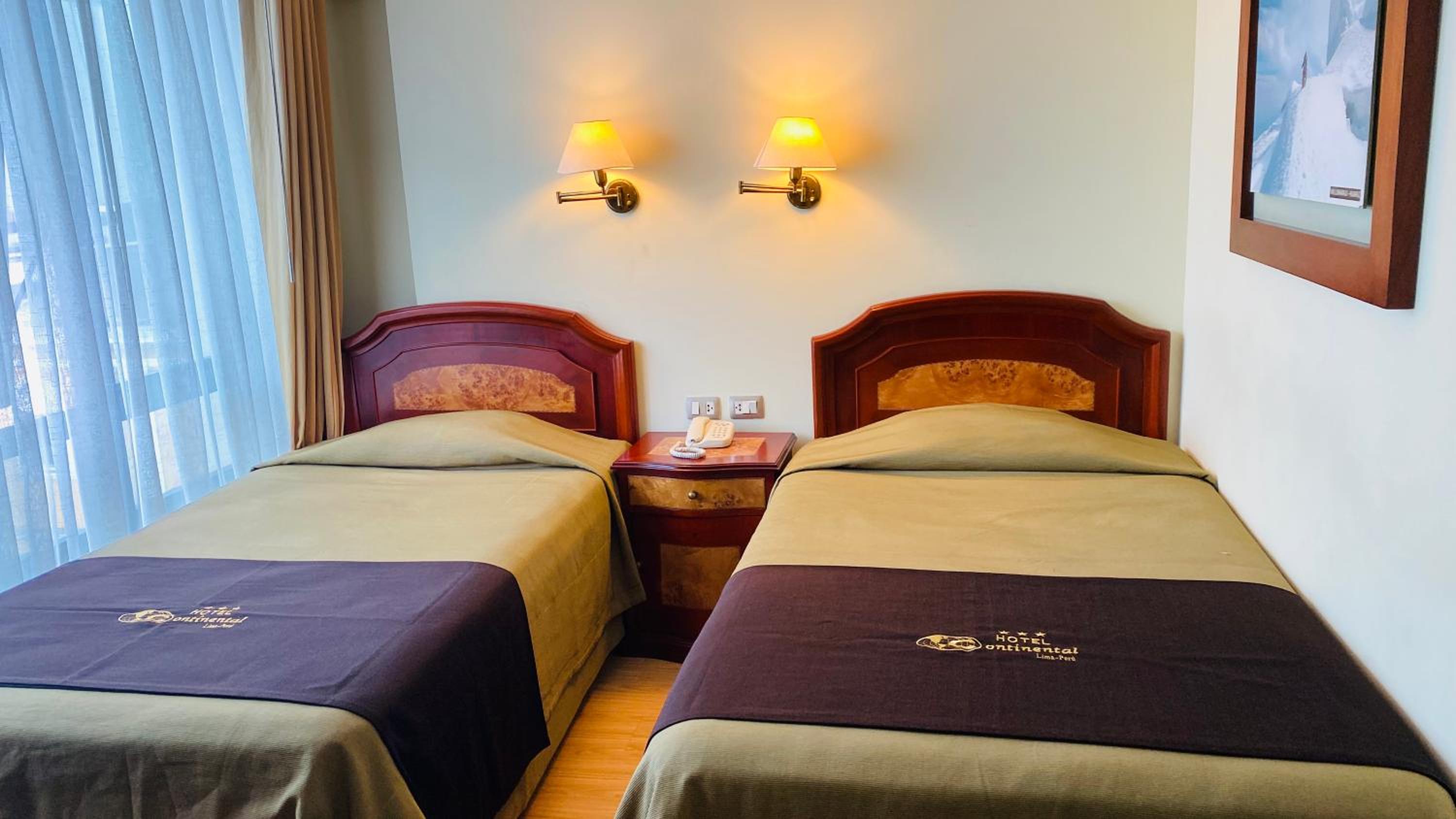 Standard Double Room - Photo 4