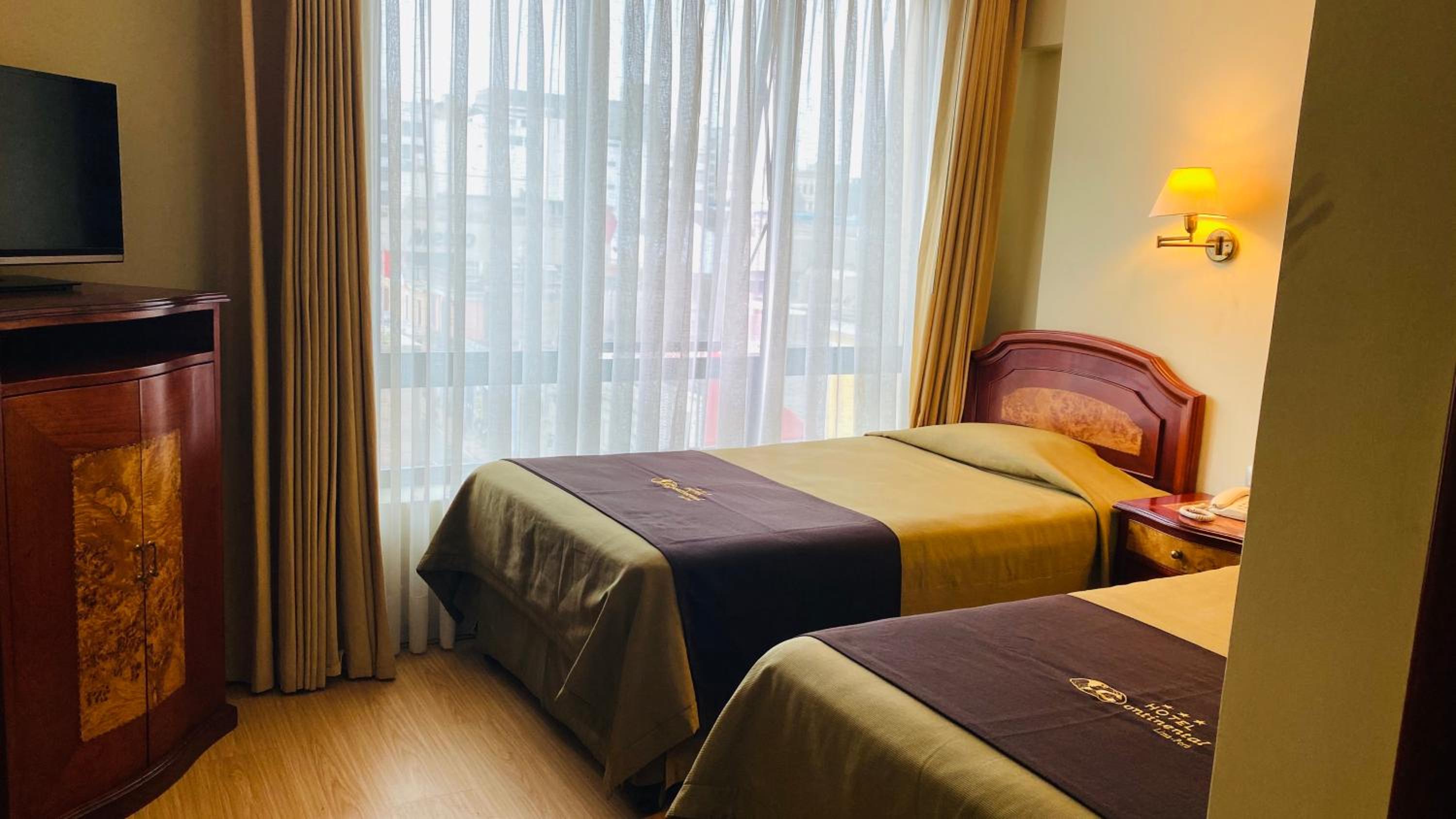 Standard Double Room - Photo 3