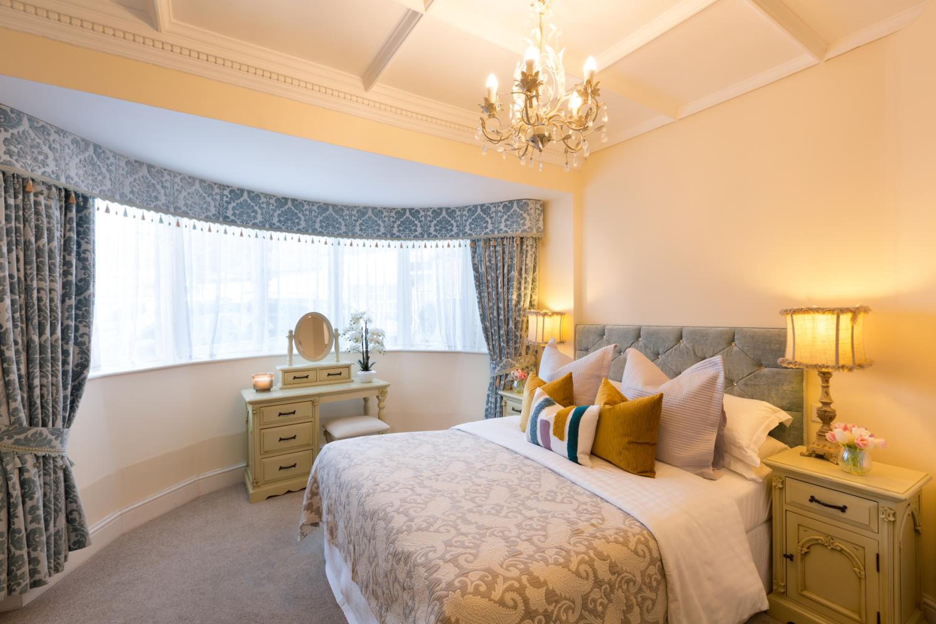 Superior Double Room - Photo 4