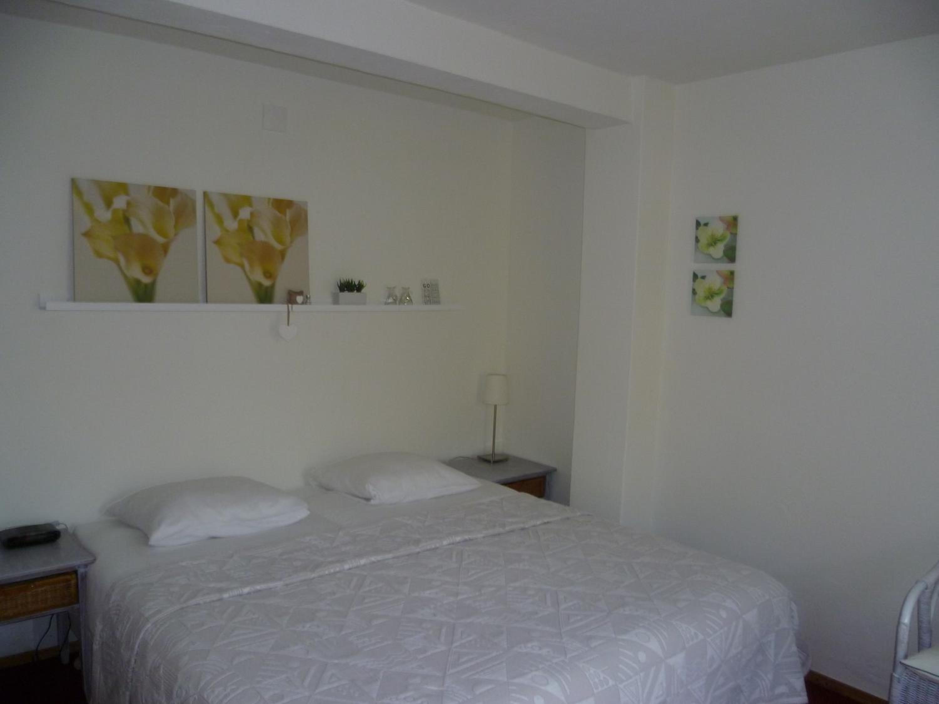 Standard Twin Room photo 3
